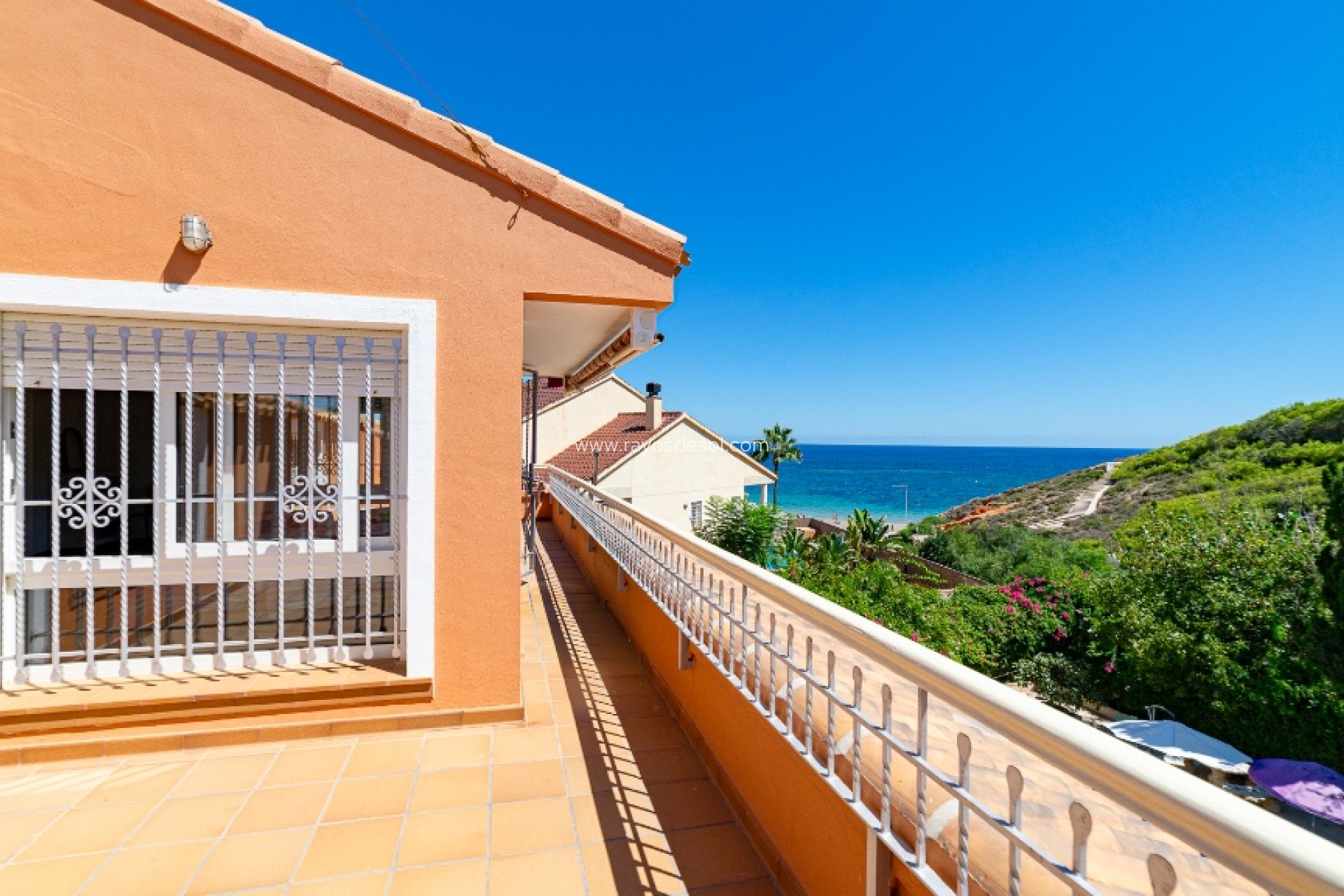 Reventa - Villa - Orihuela Costa - Campoamor