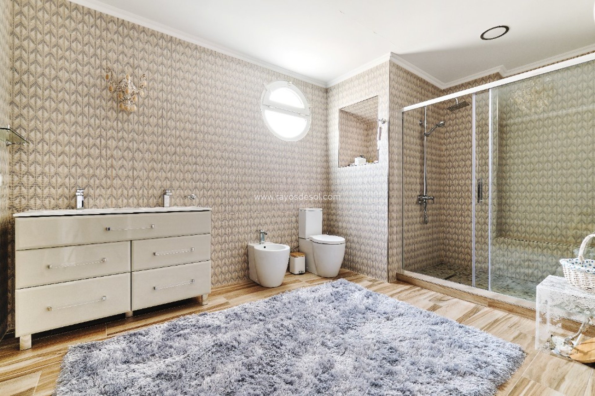 Reventa - Villa - Orihuela Costa - Dehesa de Campoamor