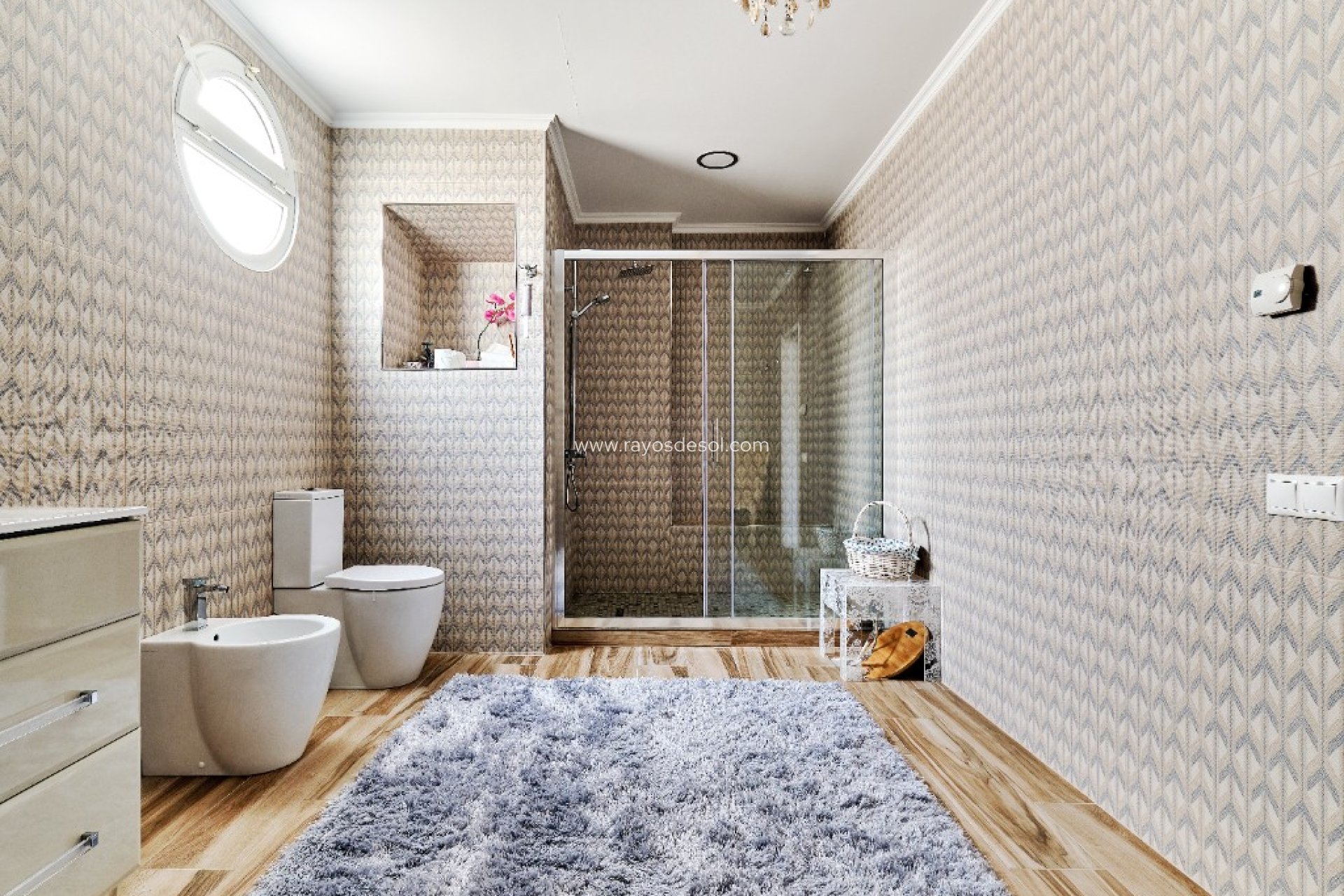 Reventa - Villa - Orihuela Costa - Dehesa de Campoamor