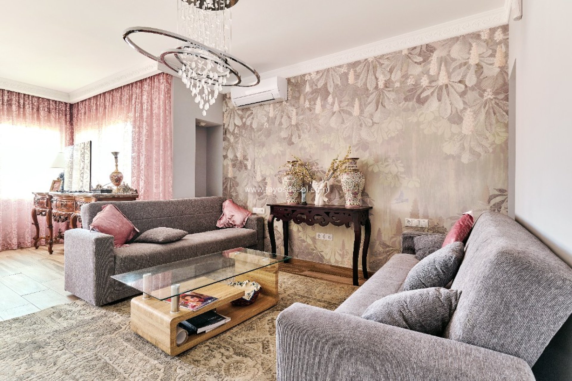 Reventa - Villa - Orihuela Costa - Dehesa de Campoamor