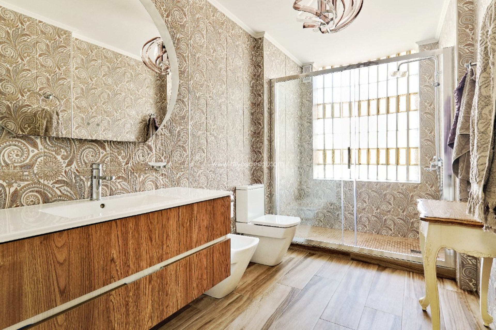 Reventa - Villa - Orihuela Costa - Dehesa de Campoamor