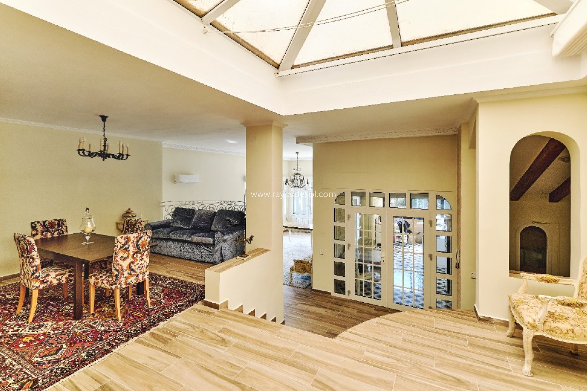 Reventa - Villa - Orihuela Costa - Dehesa de Campoamor