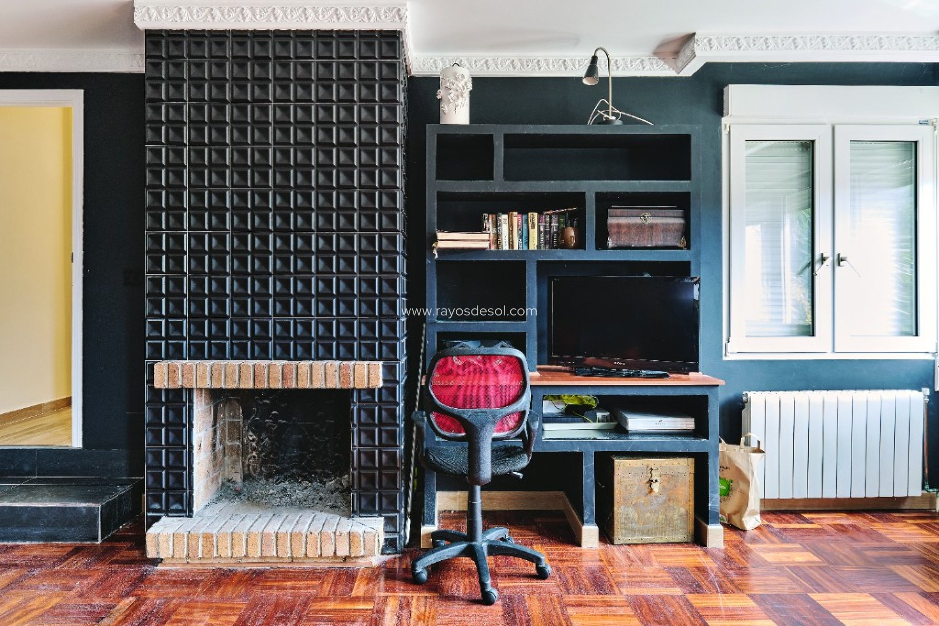 Reventa - Villa - Orihuela Costa - Dehesa de Campoamor