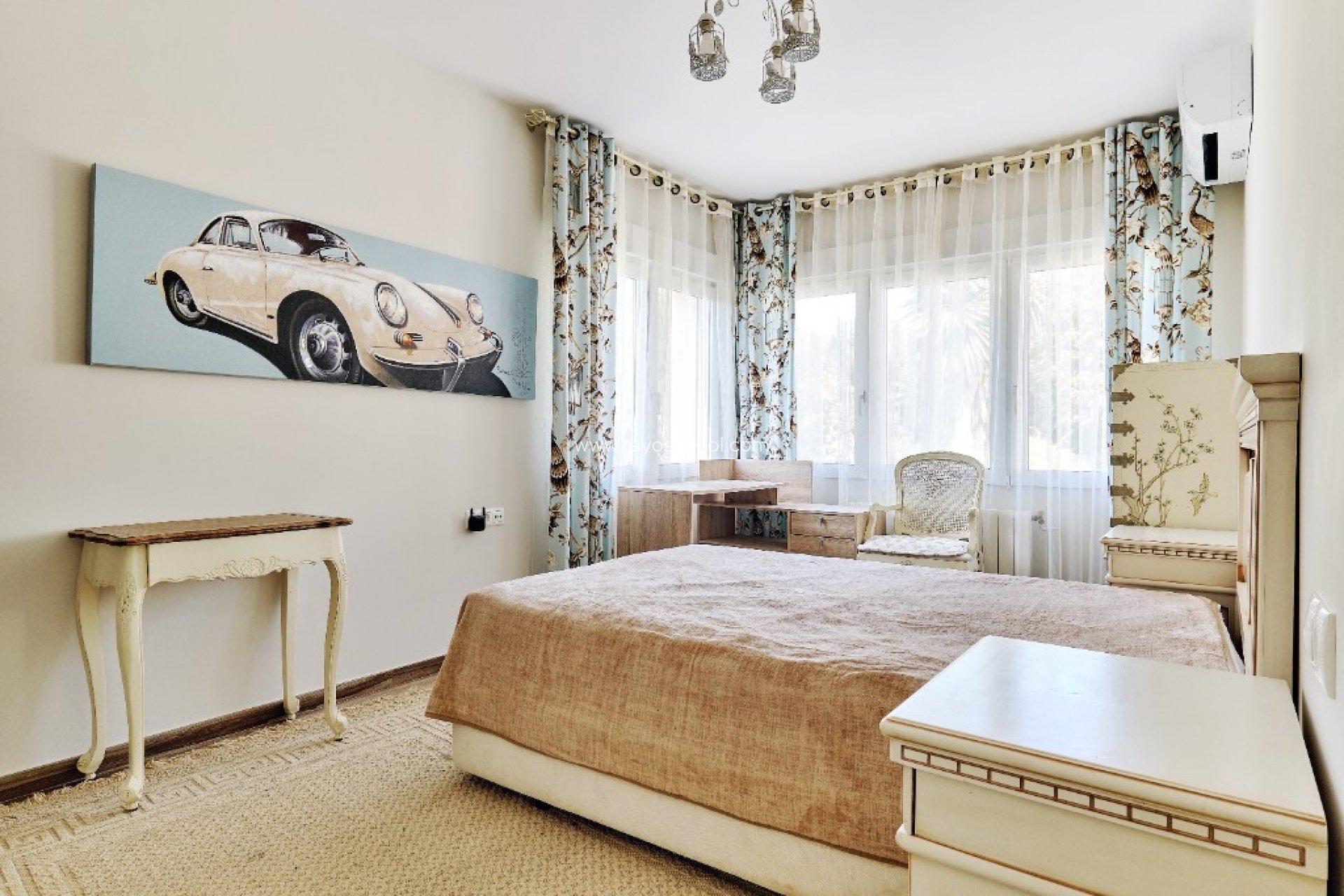 Reventa - Villa - Orihuela Costa - Dehesa de Campoamor
