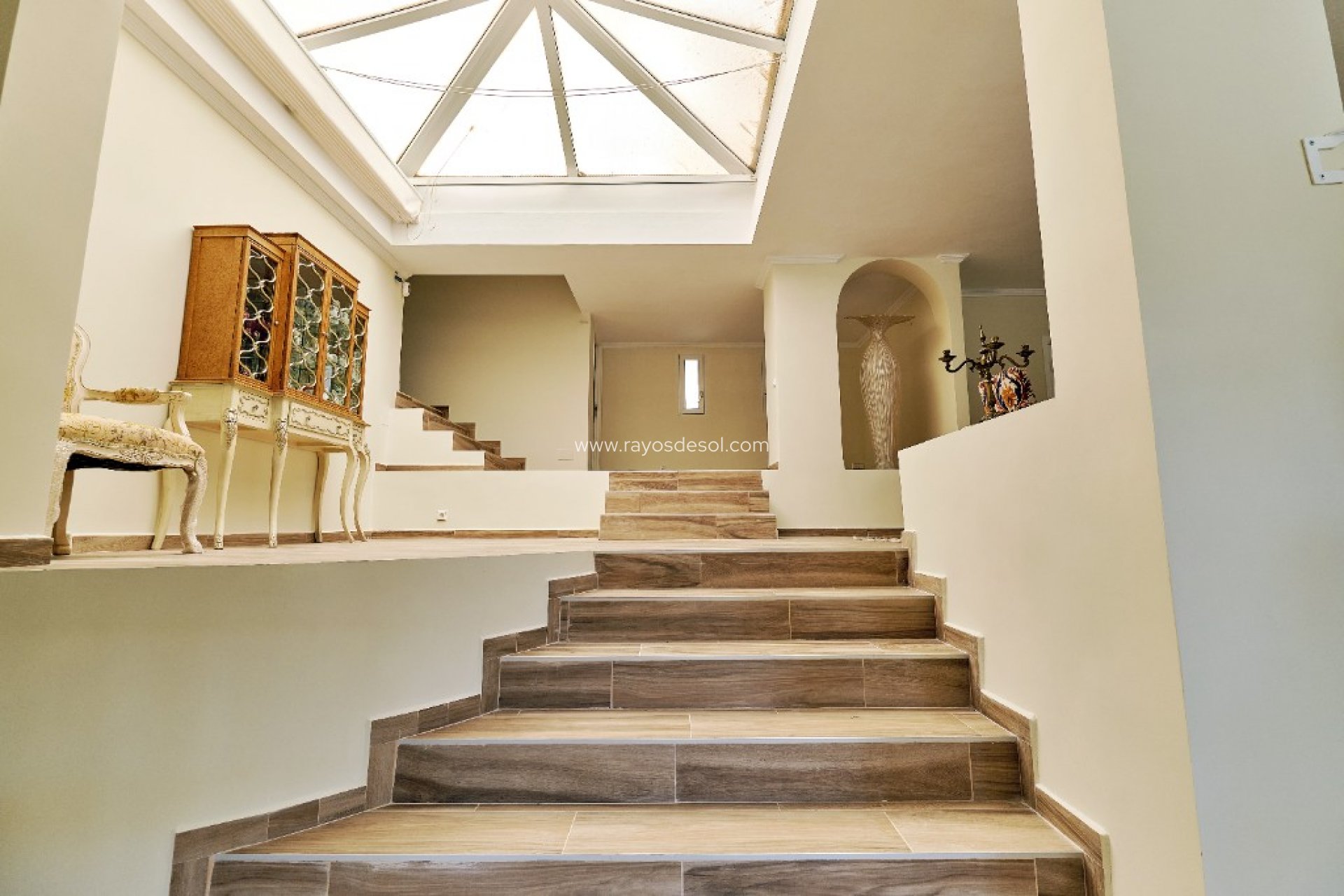 Reventa - Villa - Orihuela Costa - Dehesa de Campoamor