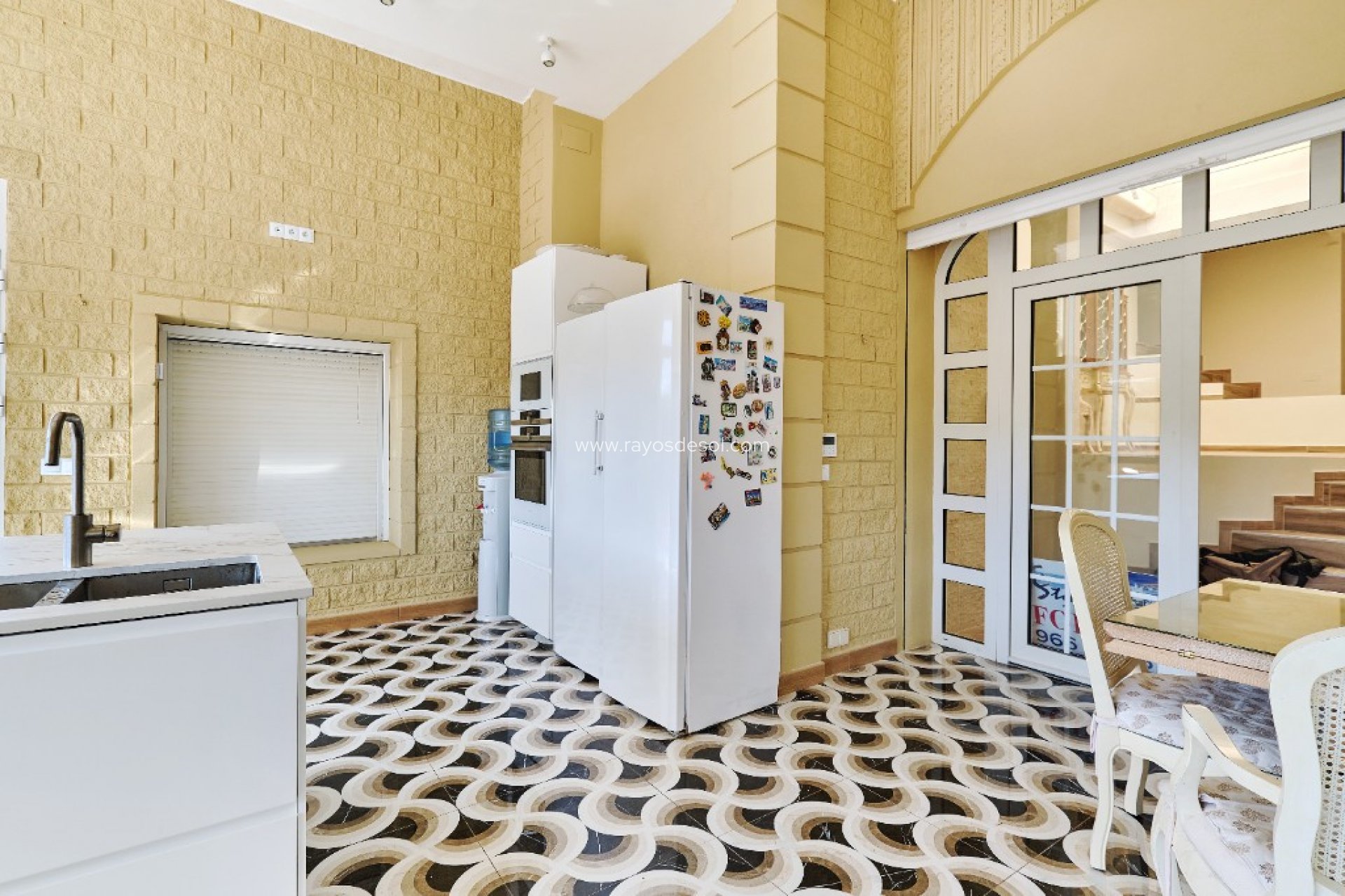 Reventa - Villa - Orihuela Costa - Dehesa de Campoamor