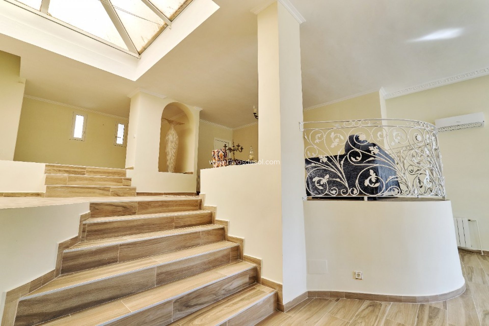 Reventa - Villa - Orihuela Costa - Dehesa de Campoamor