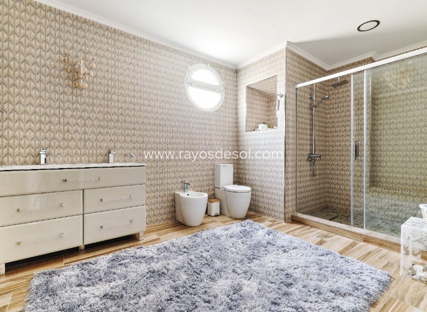 Reventa - Villa - Orihuela Costa - Dehesa de Campoamor