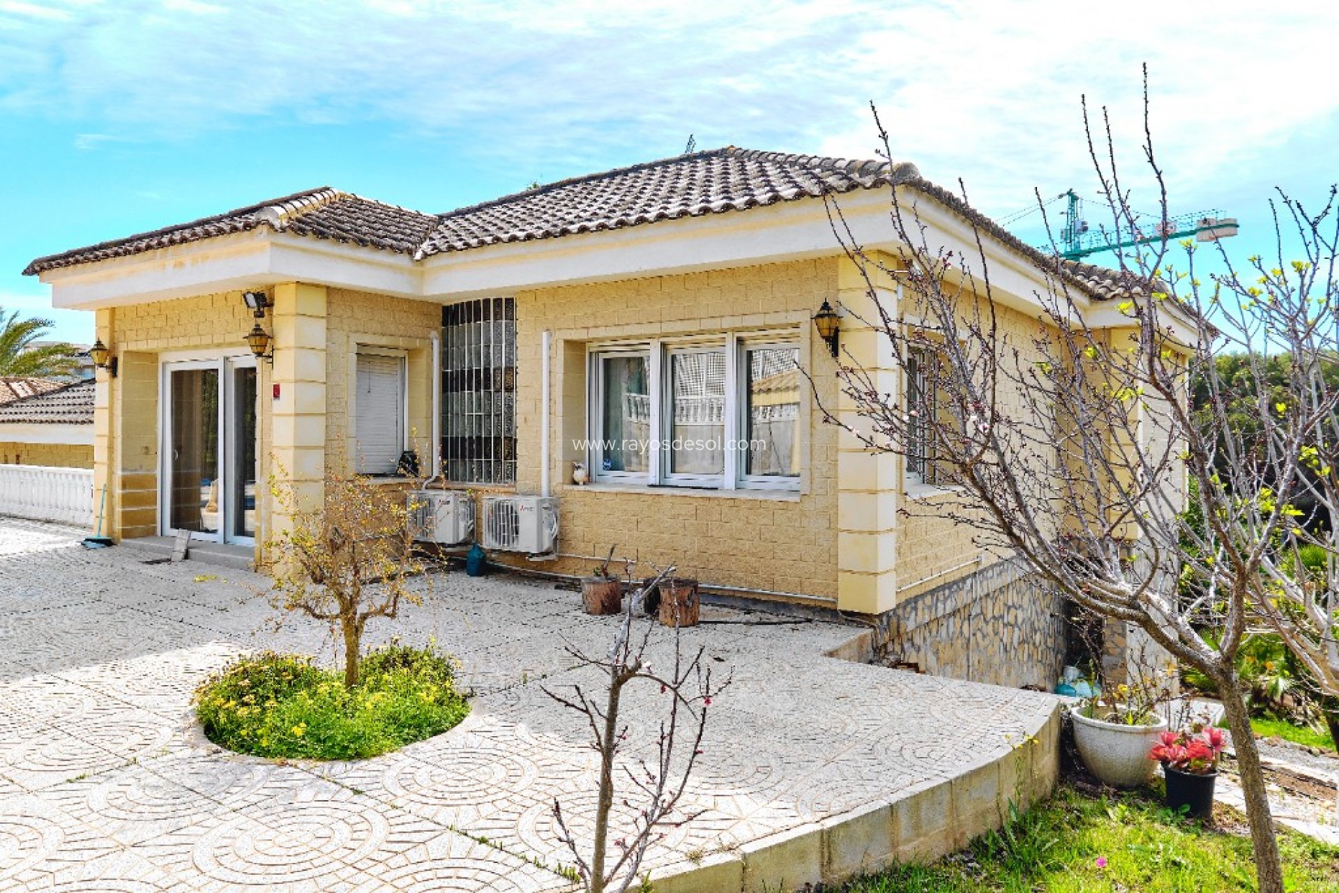 Reventa - Villa - Orihuela Costa - Dehesa de Campoamor