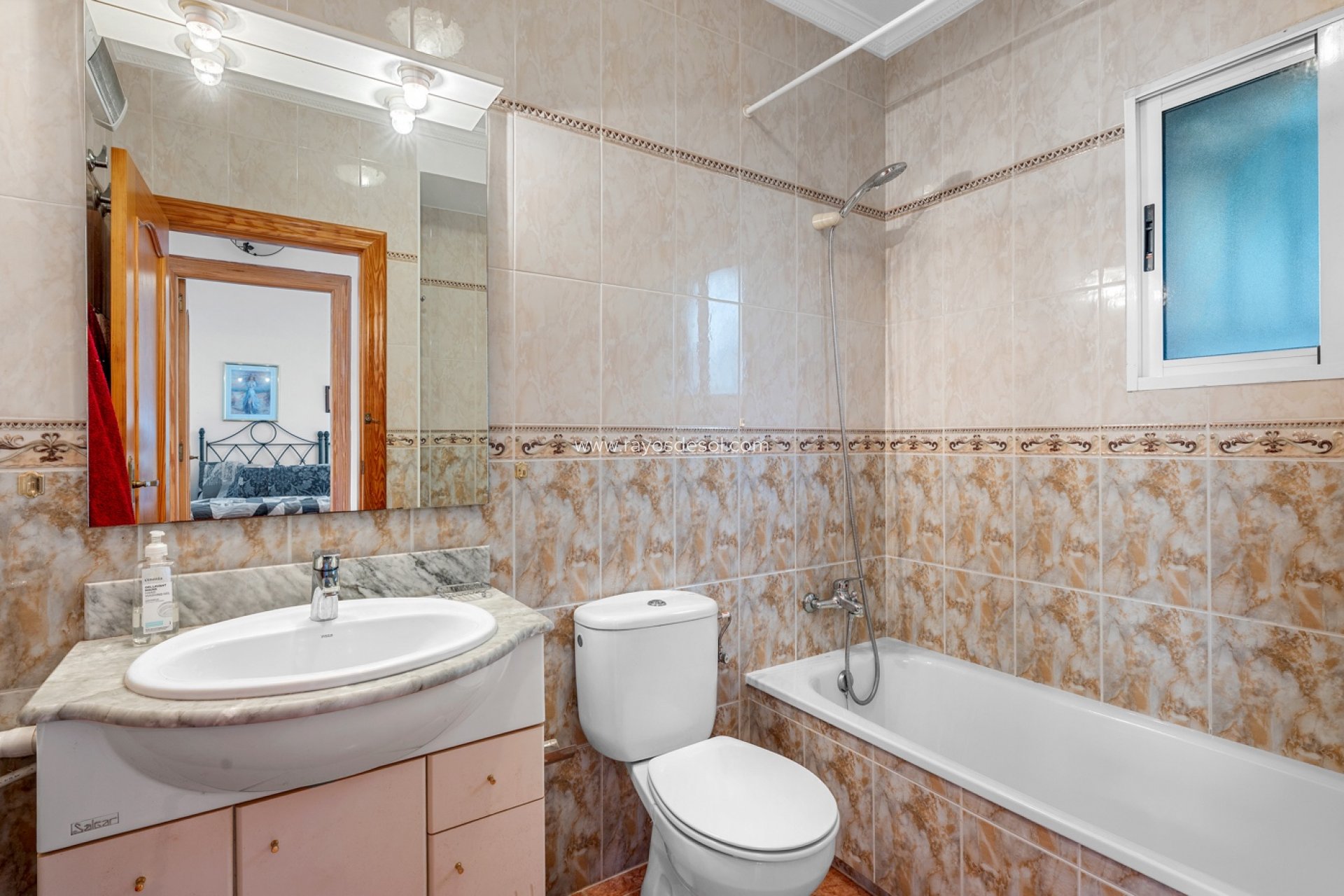 Reventa - Villa - Orihuela Costa - El Galan