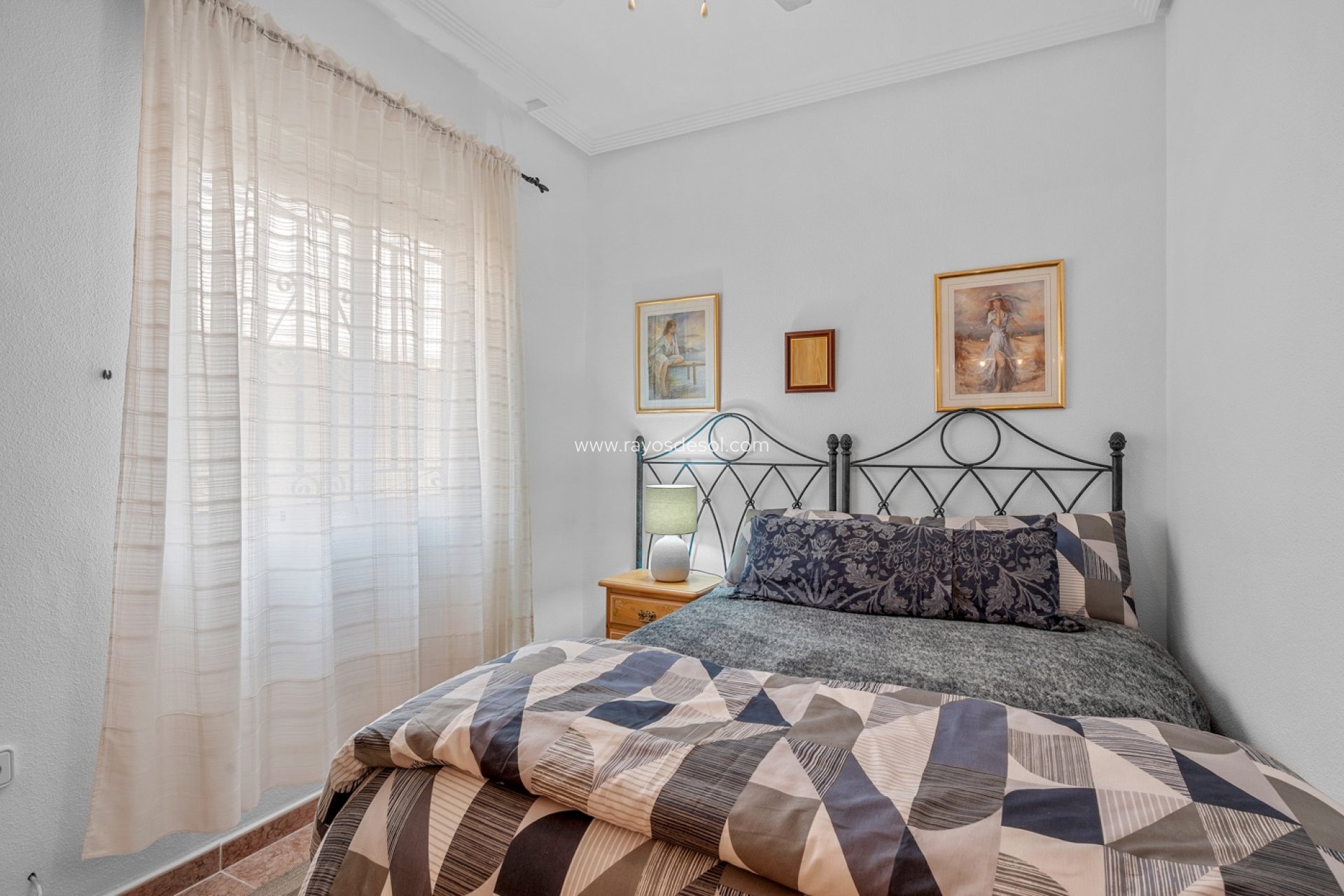 Reventa - Villa - Orihuela Costa - El Galan