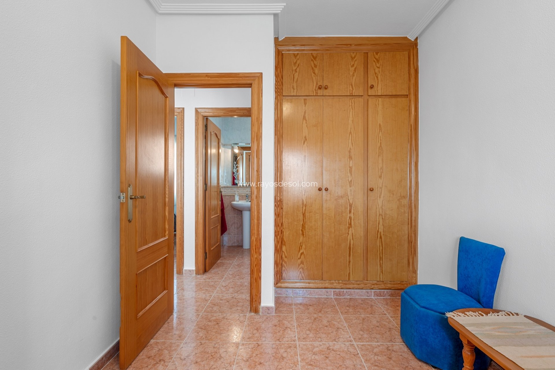 Reventa - Villa - Orihuela Costa - El Galan