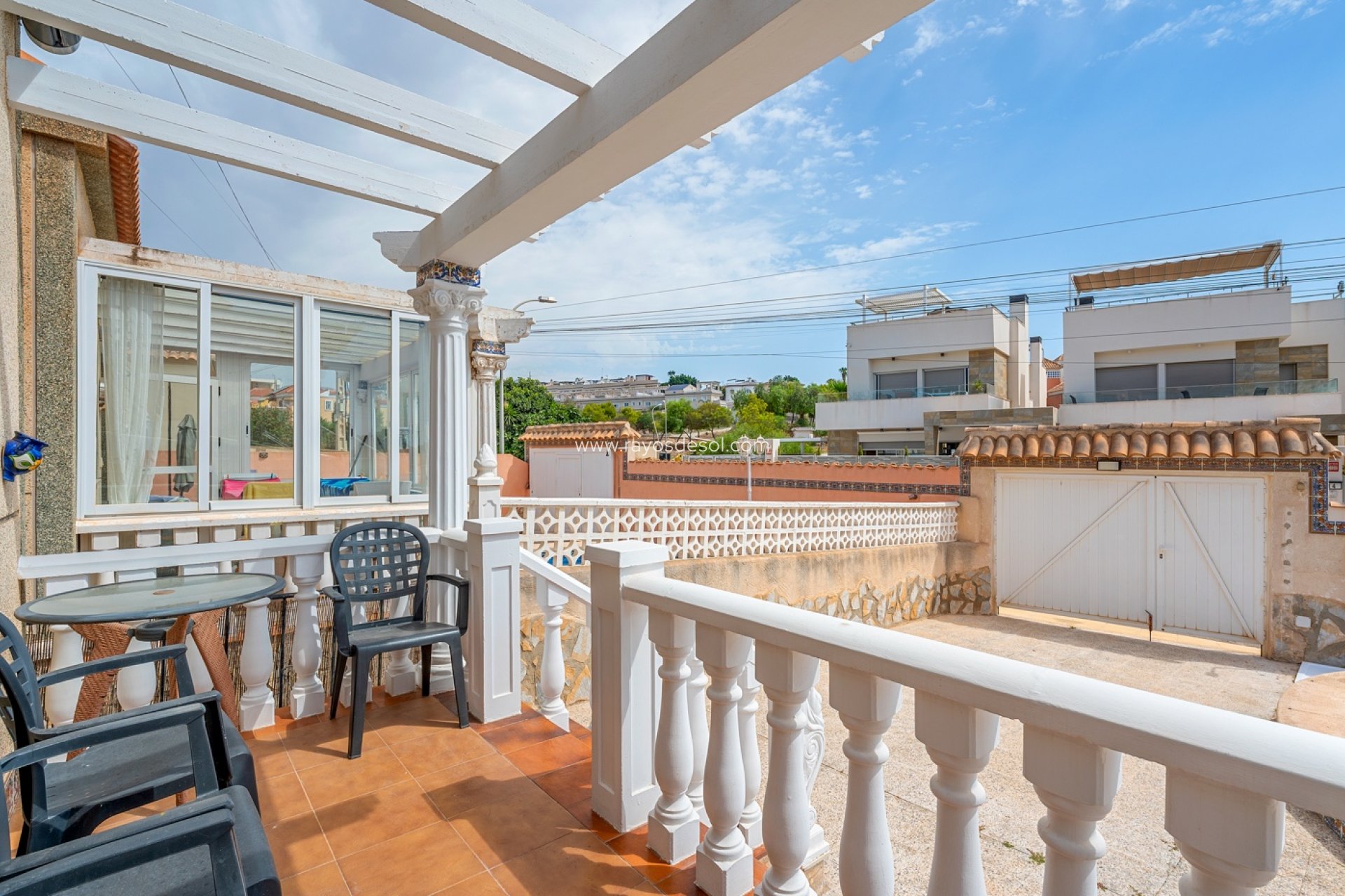 Reventa - Villa - Orihuela Costa - El Galan