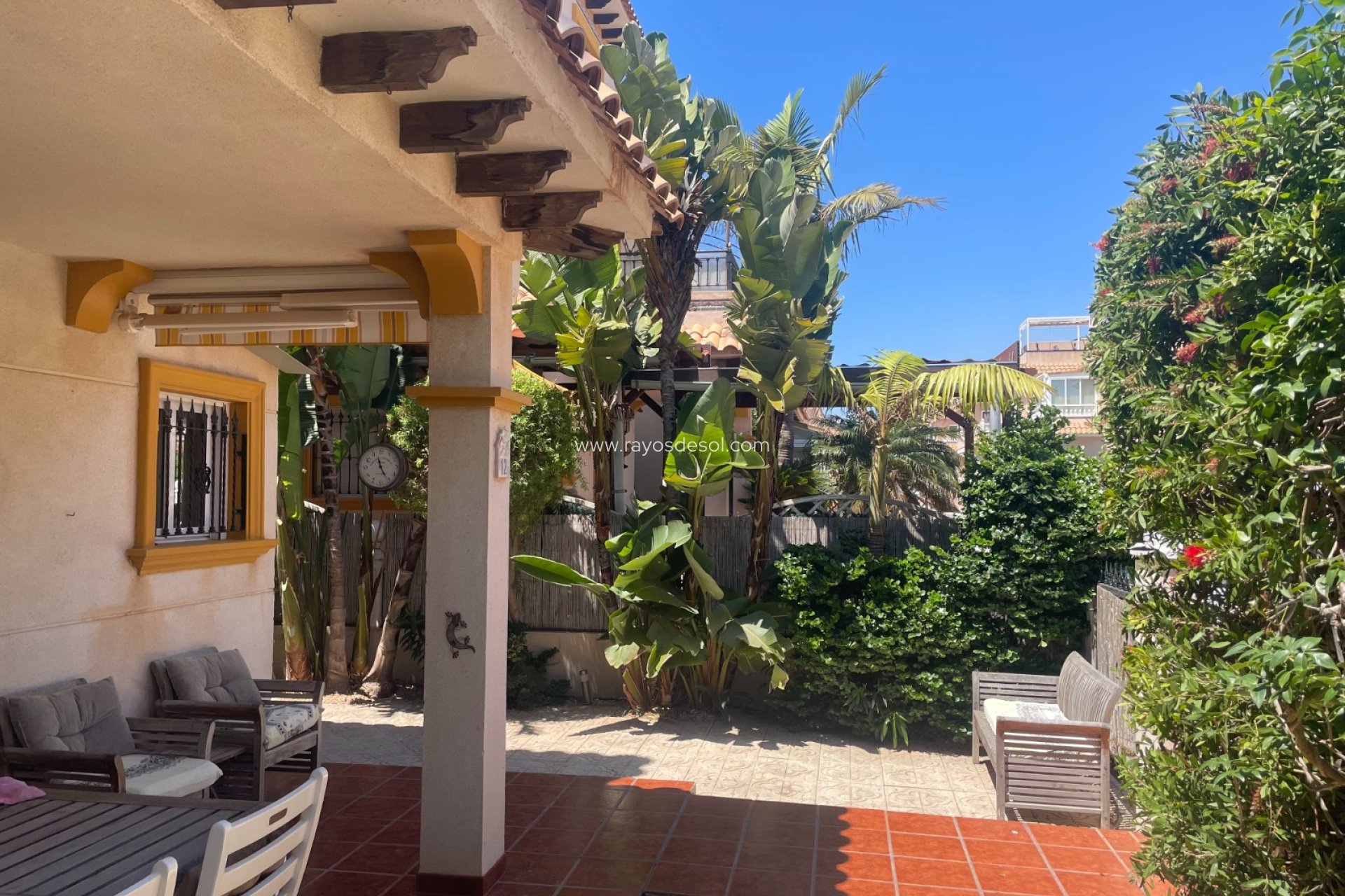 Reventa - Villa - Orihuela Costa - La Regia