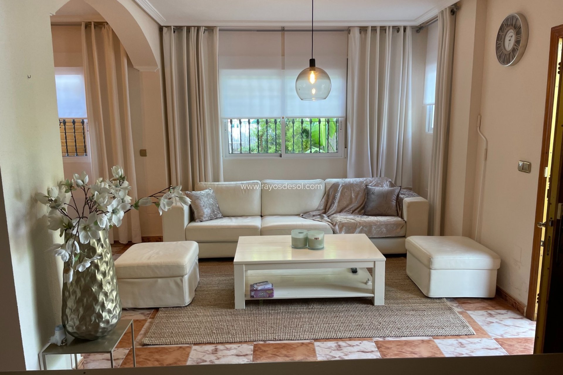 Reventa - Villa - Orihuela Costa - La Regia