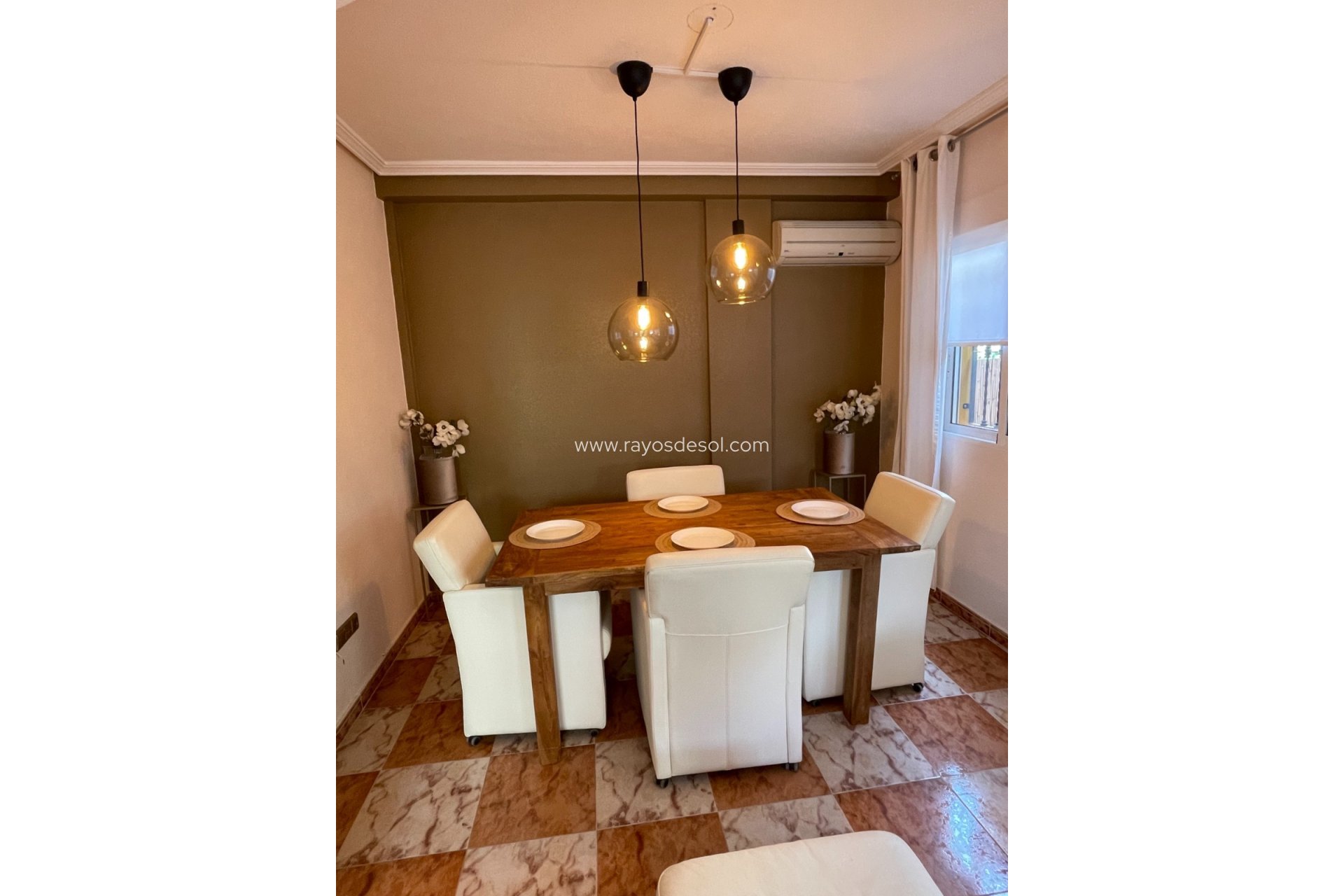 Reventa - Villa - Orihuela Costa - La Regia