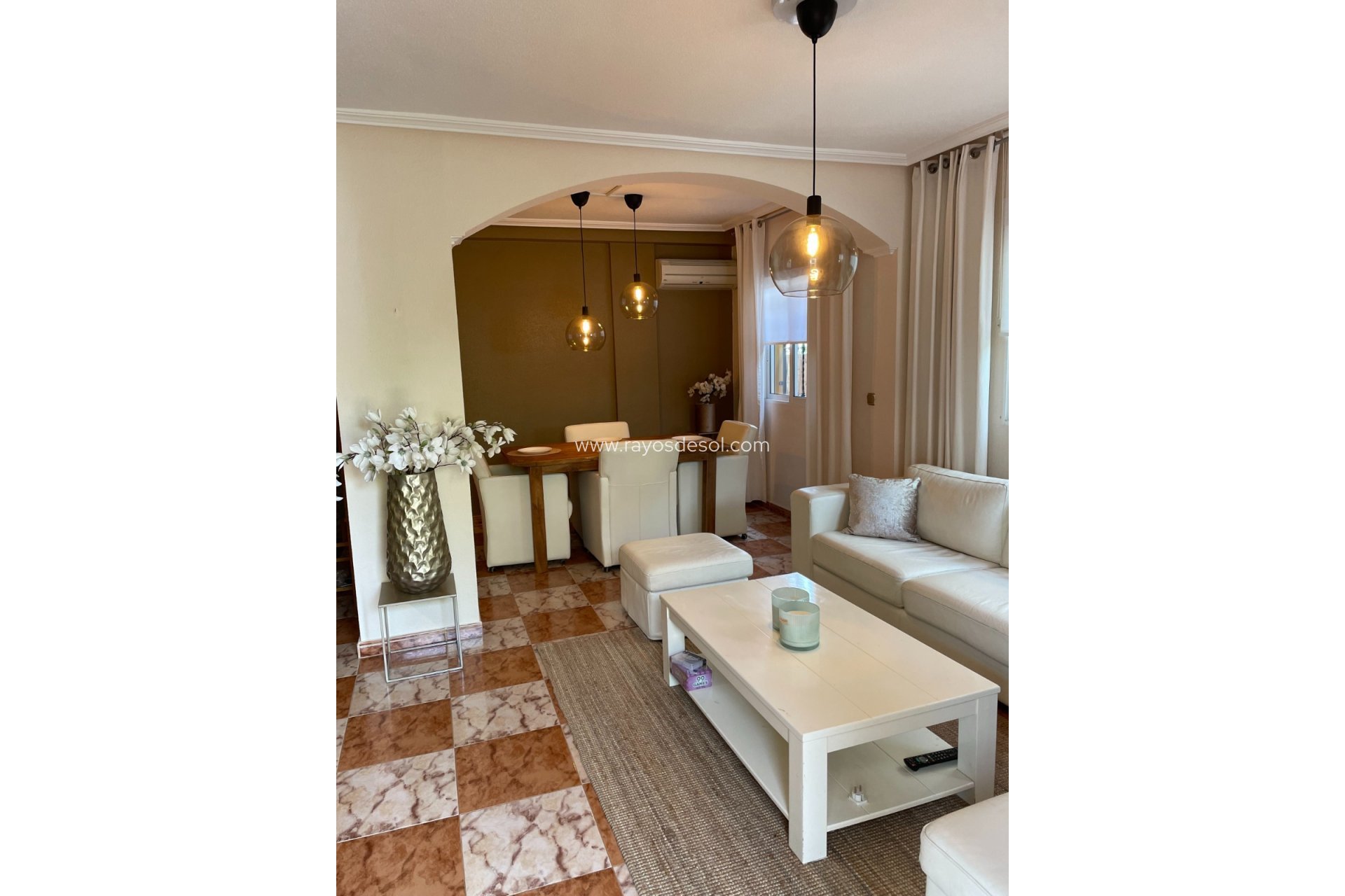 Reventa - Villa - Orihuela Costa - La Regia