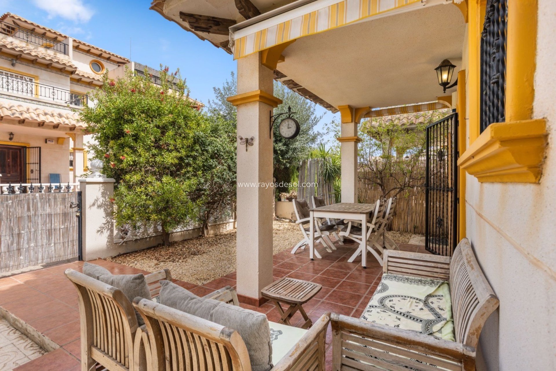 Reventa - Villa - Orihuela Costa - La Regia