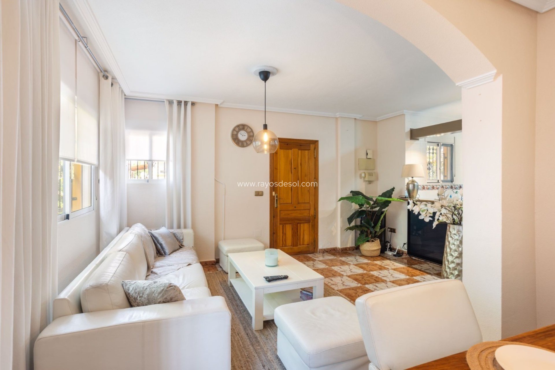 Reventa - Villa - Orihuela Costa - La Regia