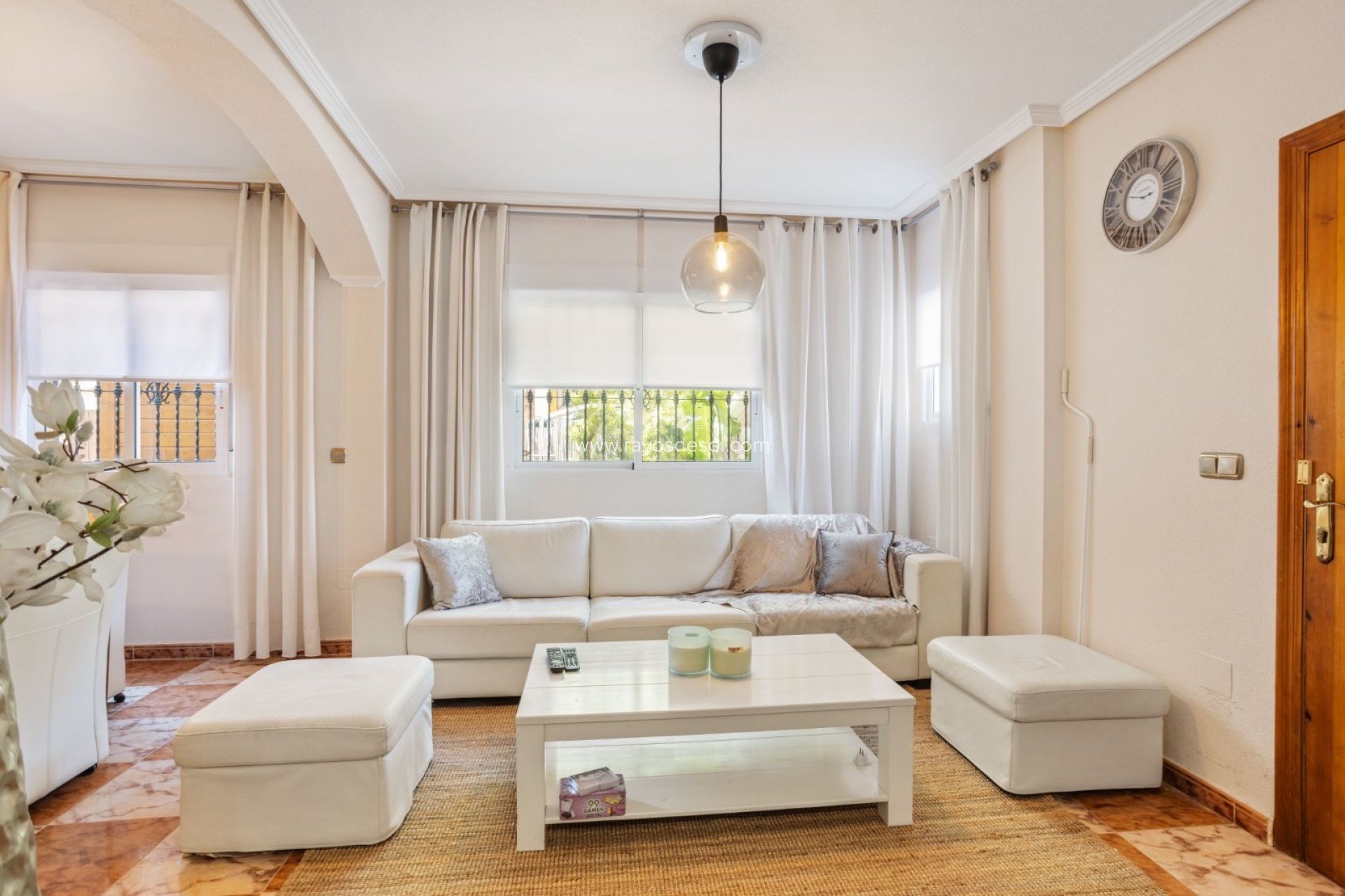 Reventa - Villa - Orihuela Costa - La Regia