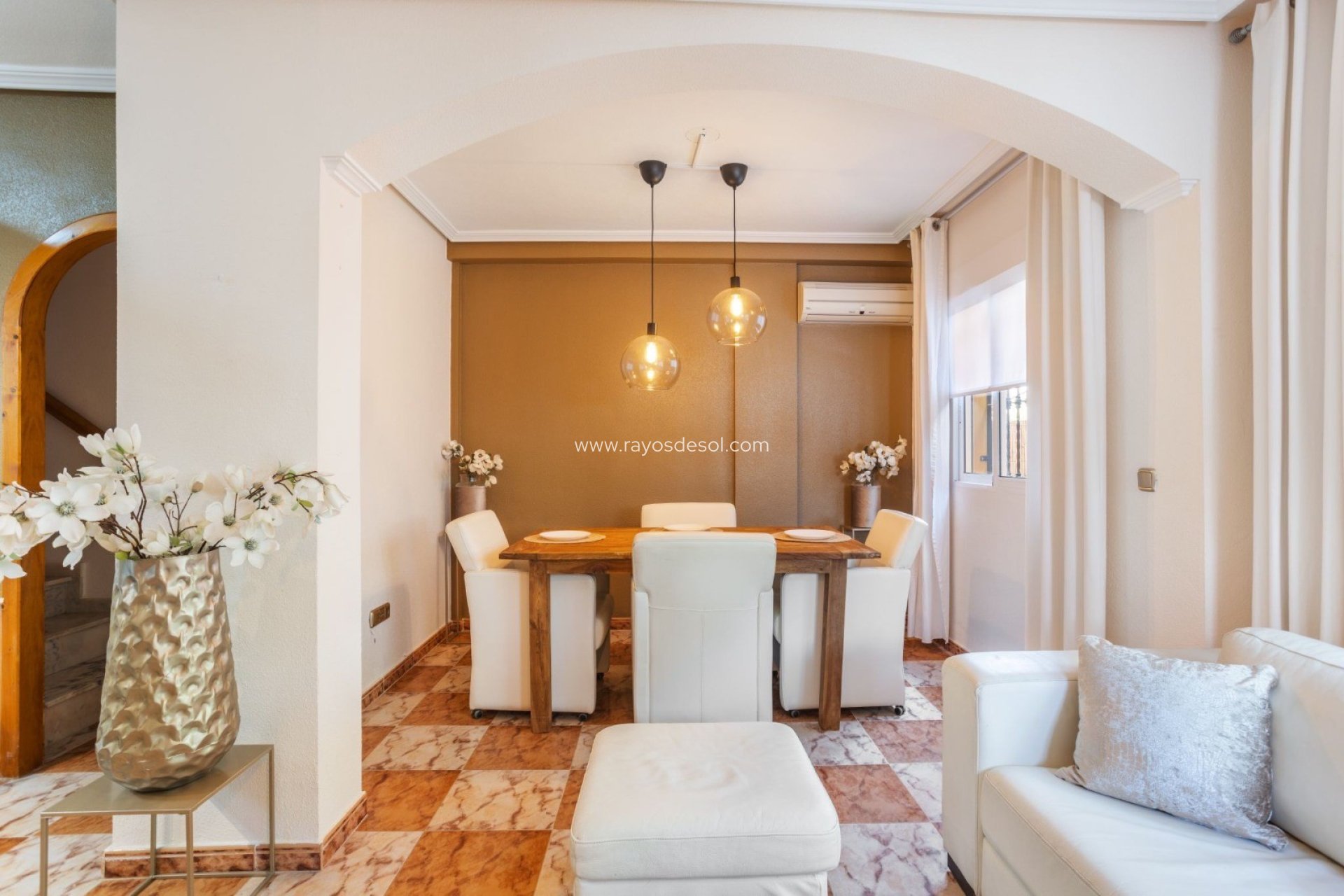 Reventa - Villa - Orihuela Costa - La Regia