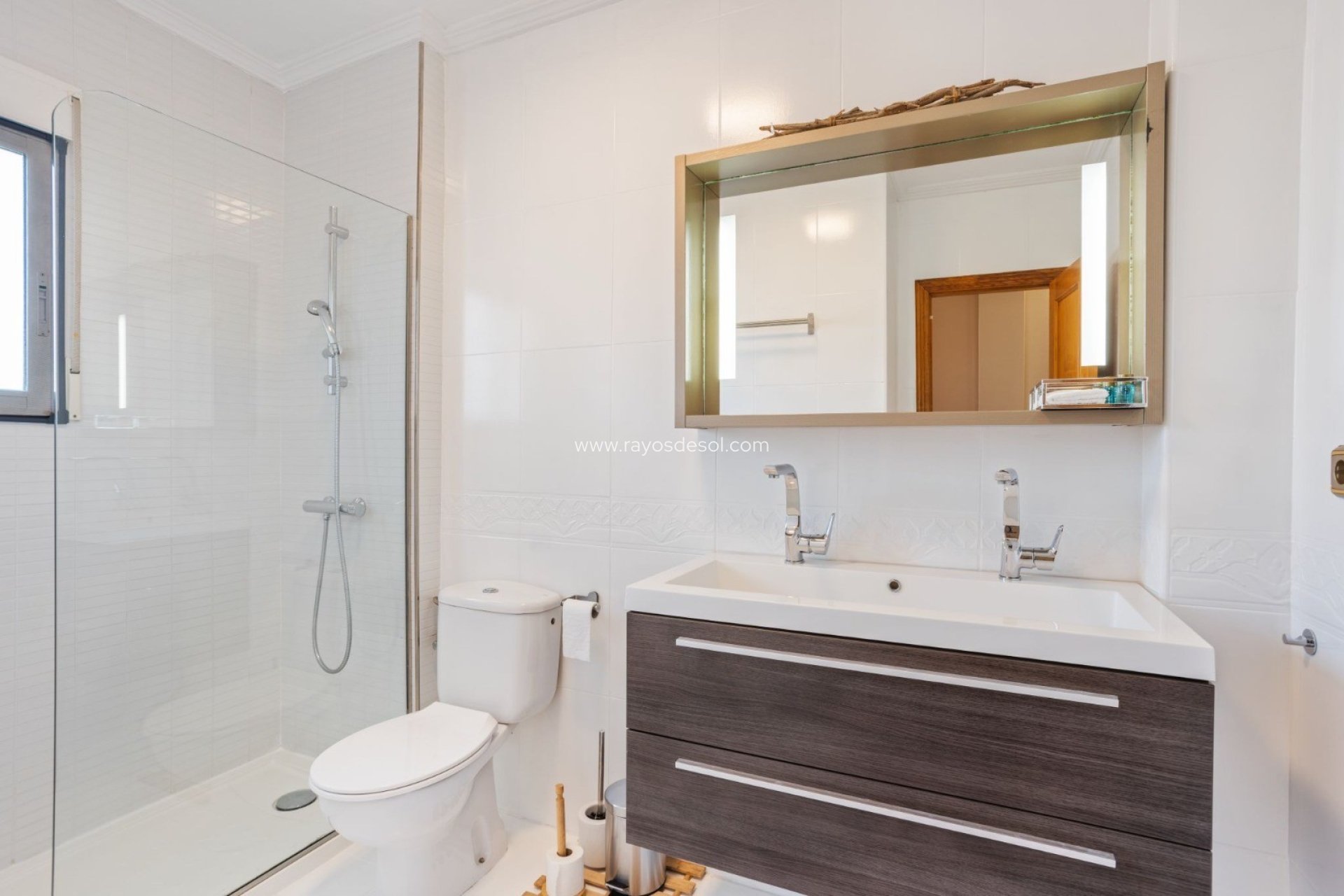 Reventa - Villa - Orihuela Costa - La Regia