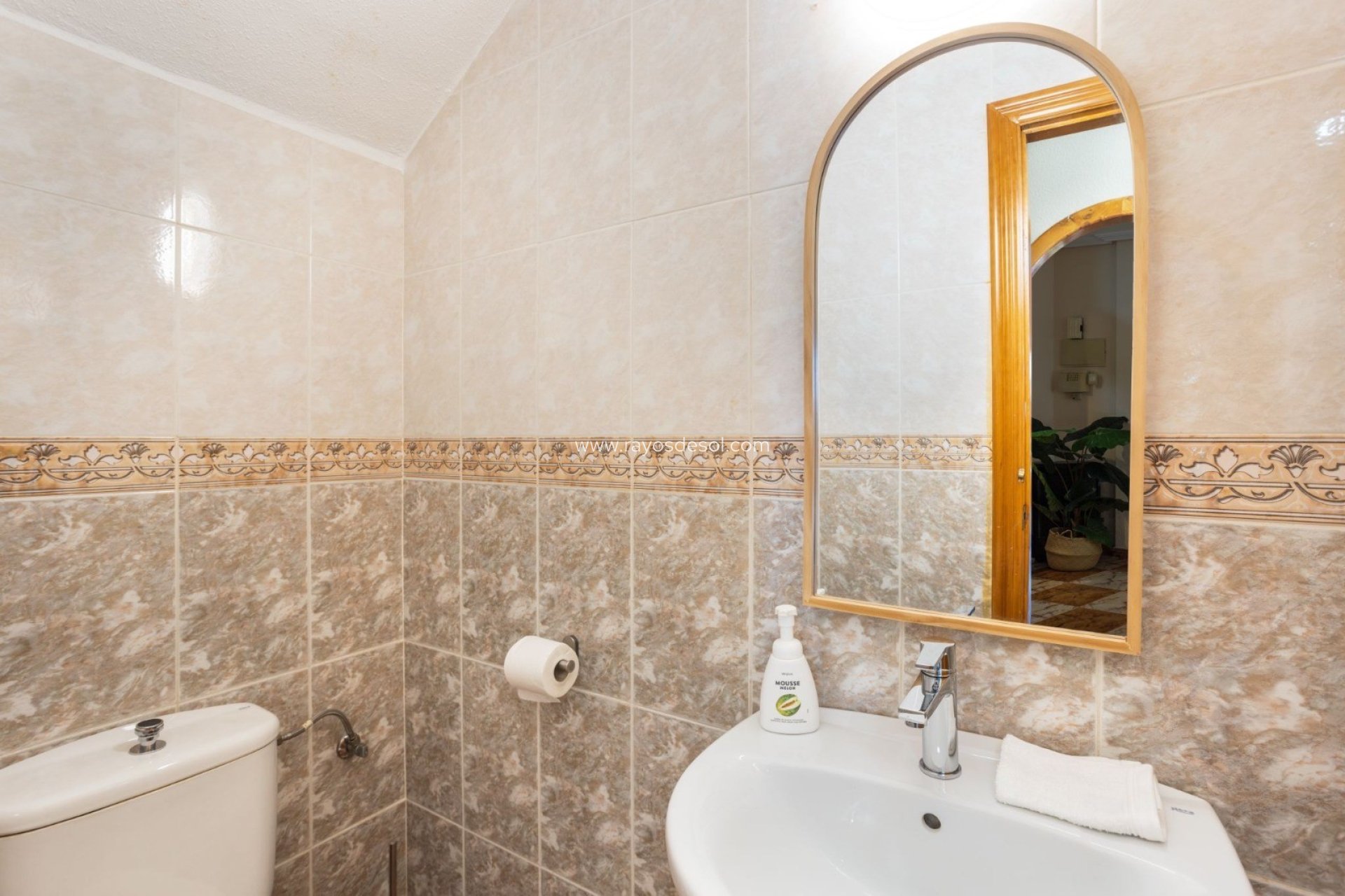 Reventa - Villa - Orihuela Costa - La Regia