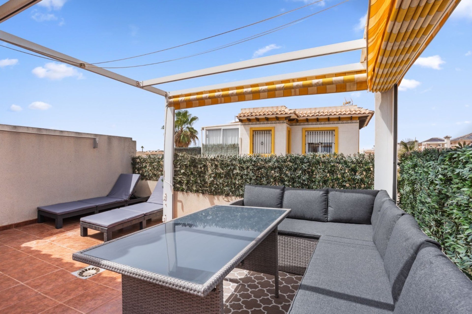 Reventa - Villa - Orihuela Costa - La Regia
