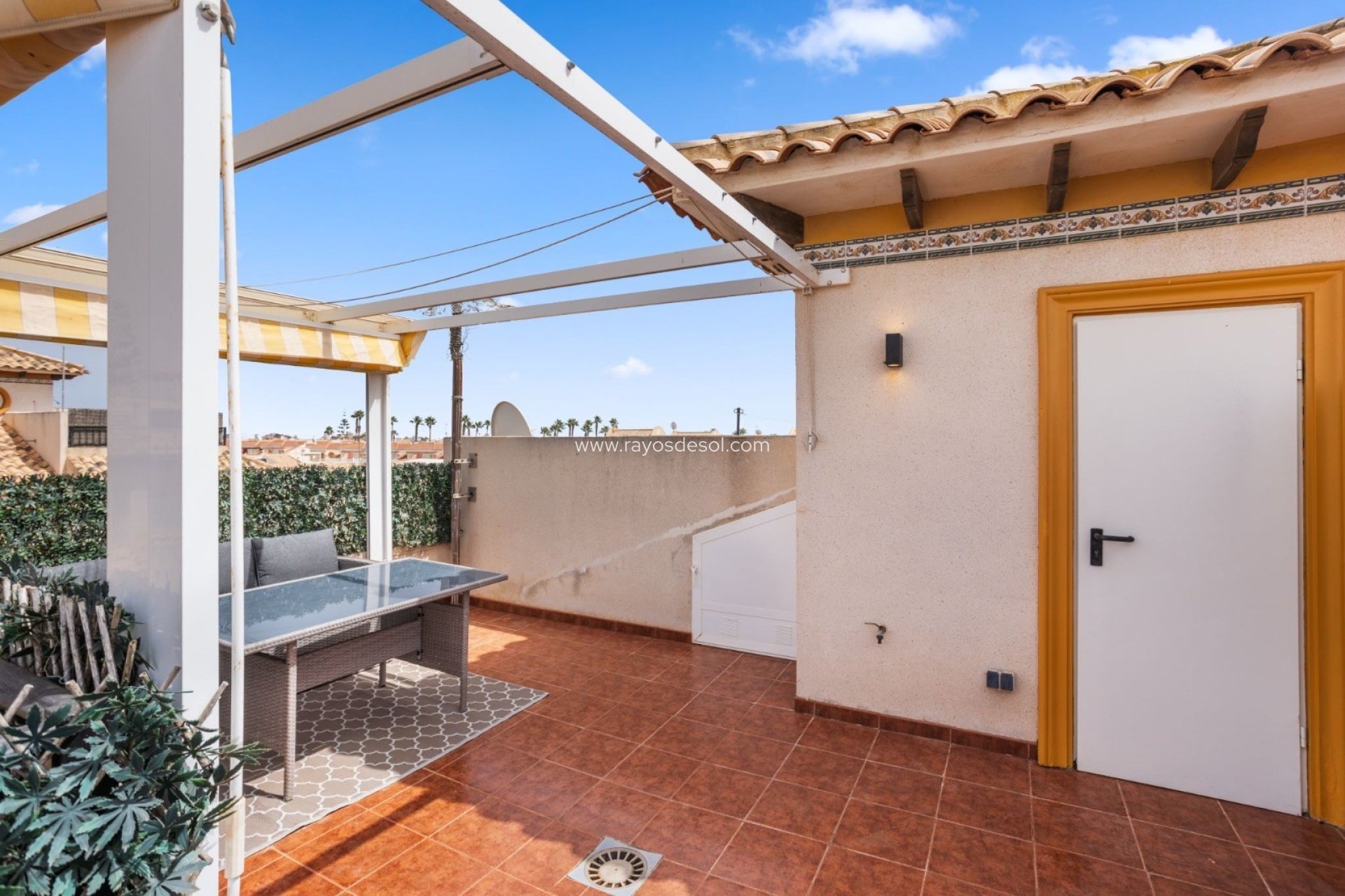 Reventa - Villa - Orihuela Costa - La Regia
