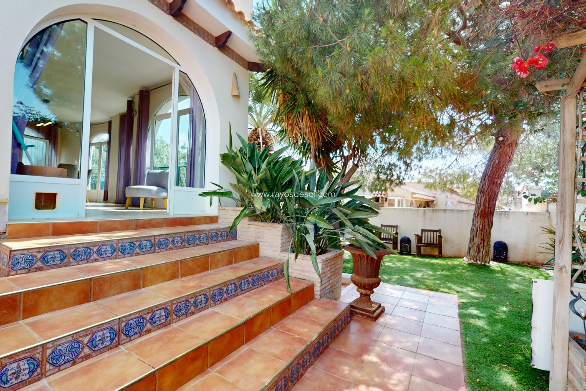 Reventa - Villa - Orihuela Costa - La Zenia
