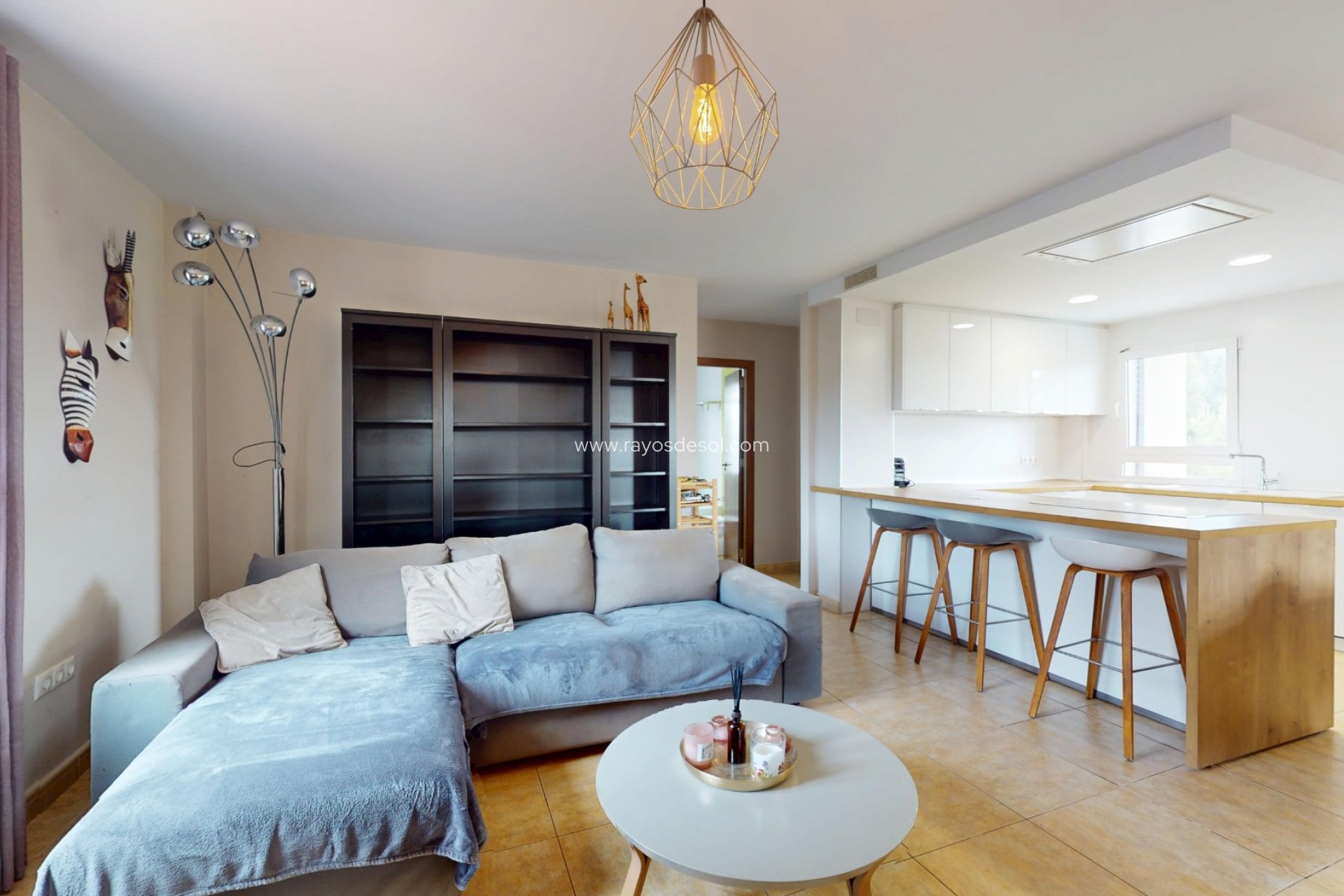 Reventa - Villa - Orihuela Costa - La Zenia