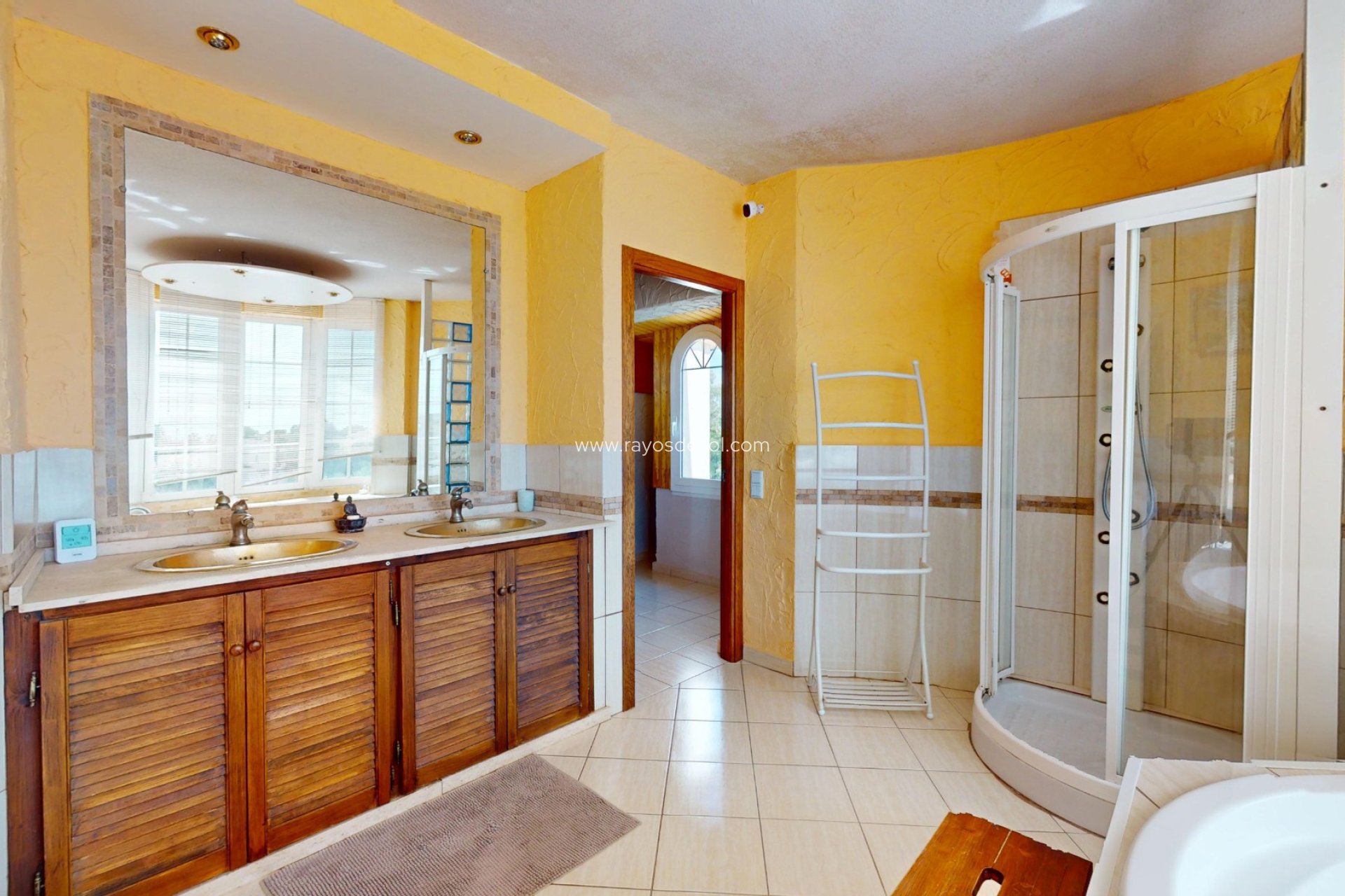 Reventa - Villa - Orihuela Costa - La Zenia