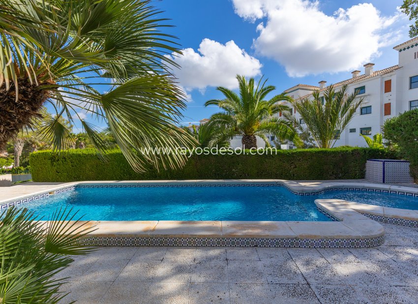 Reventa - Villa - Orihuela Costa - Las Filipinas