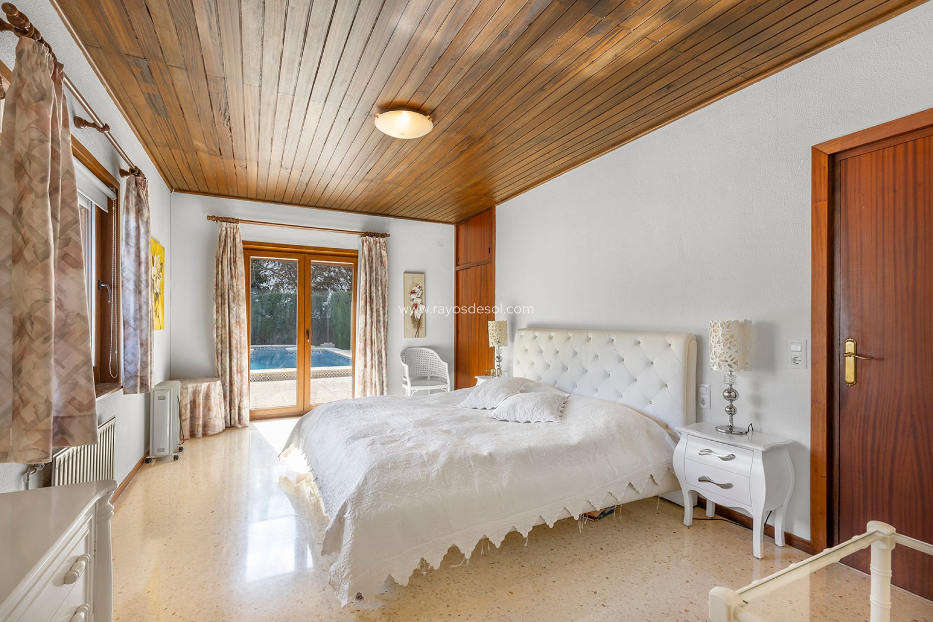 Reventa - Villa - Orihuela Costa - Las Filipinas