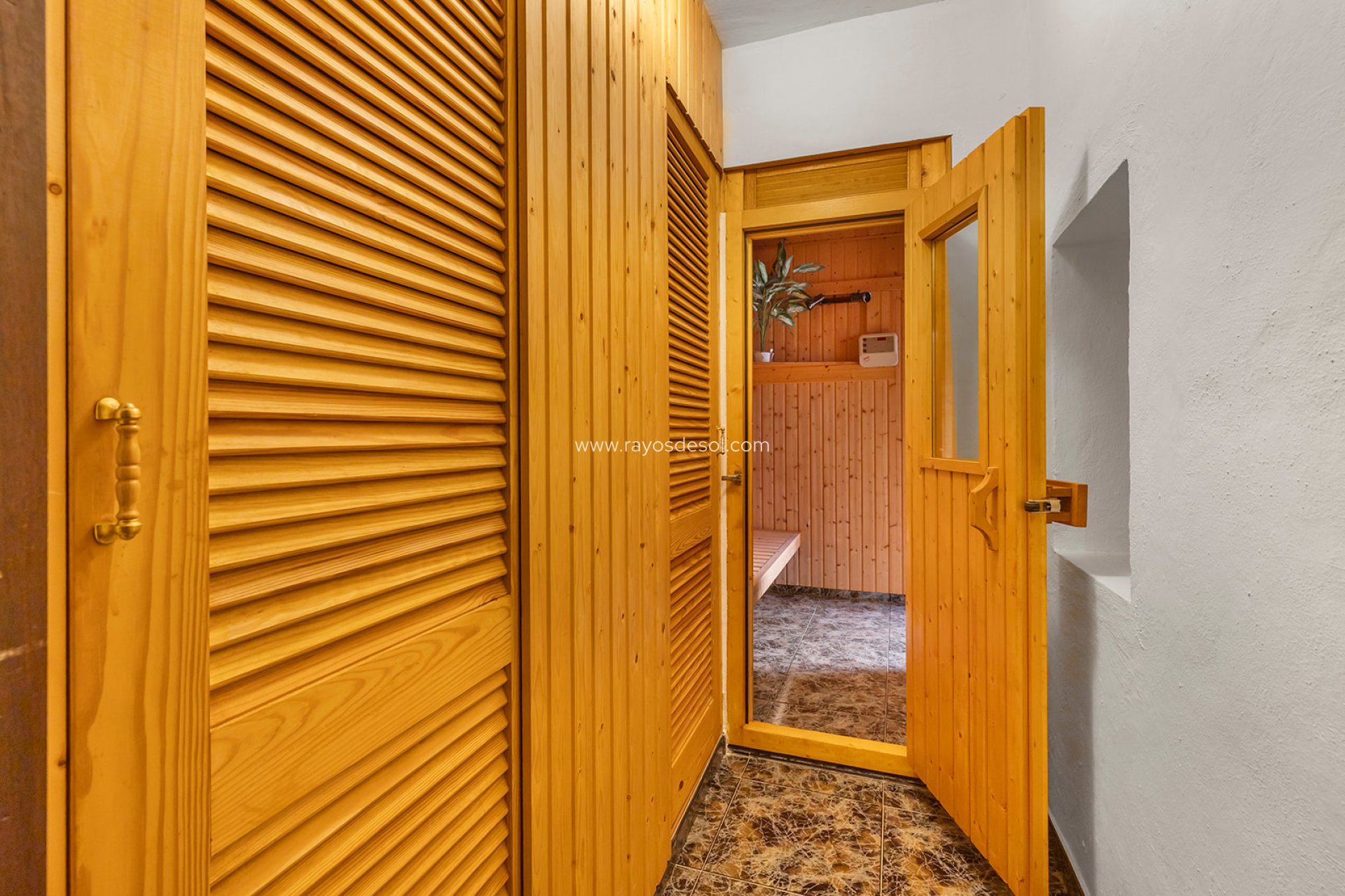 Reventa - Villa - Orihuela Costa - Las Filipinas