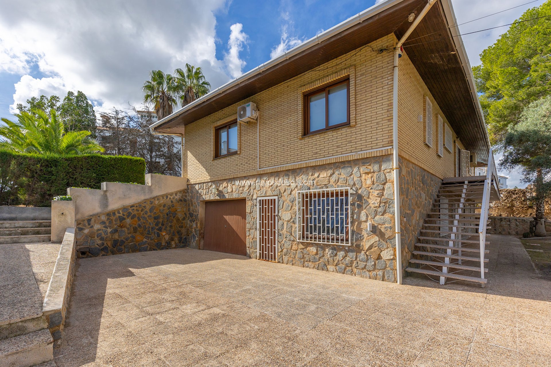 Reventa - Villa - Orihuela Costa - Las Filipinas