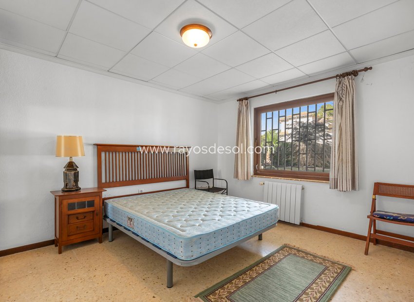Reventa - Villa - Orihuela Costa - Las Filipinas