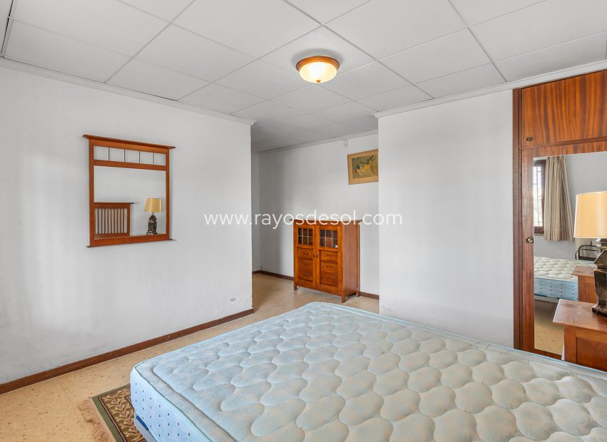 Reventa - Villa - Orihuela Costa - Las Filipinas