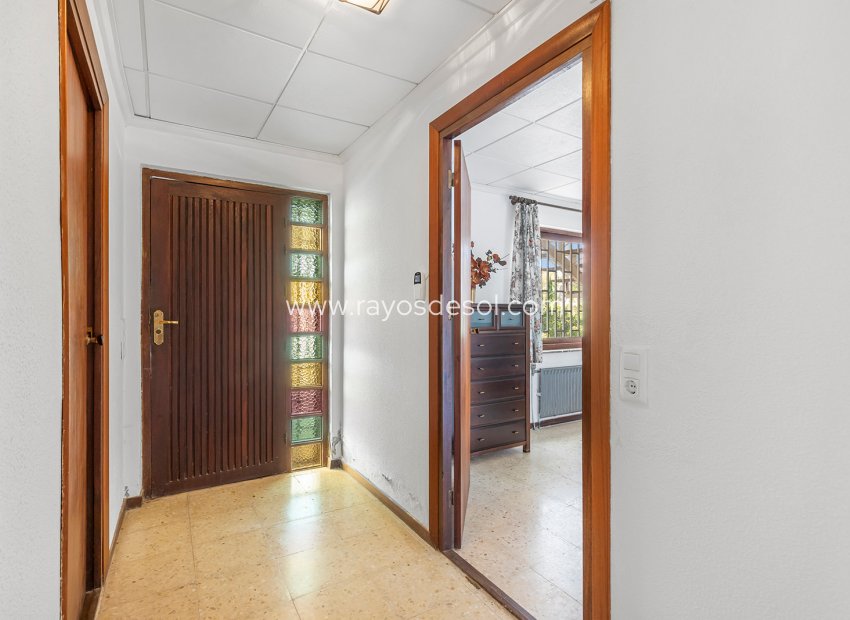 Reventa - Villa - Orihuela Costa - Las Filipinas