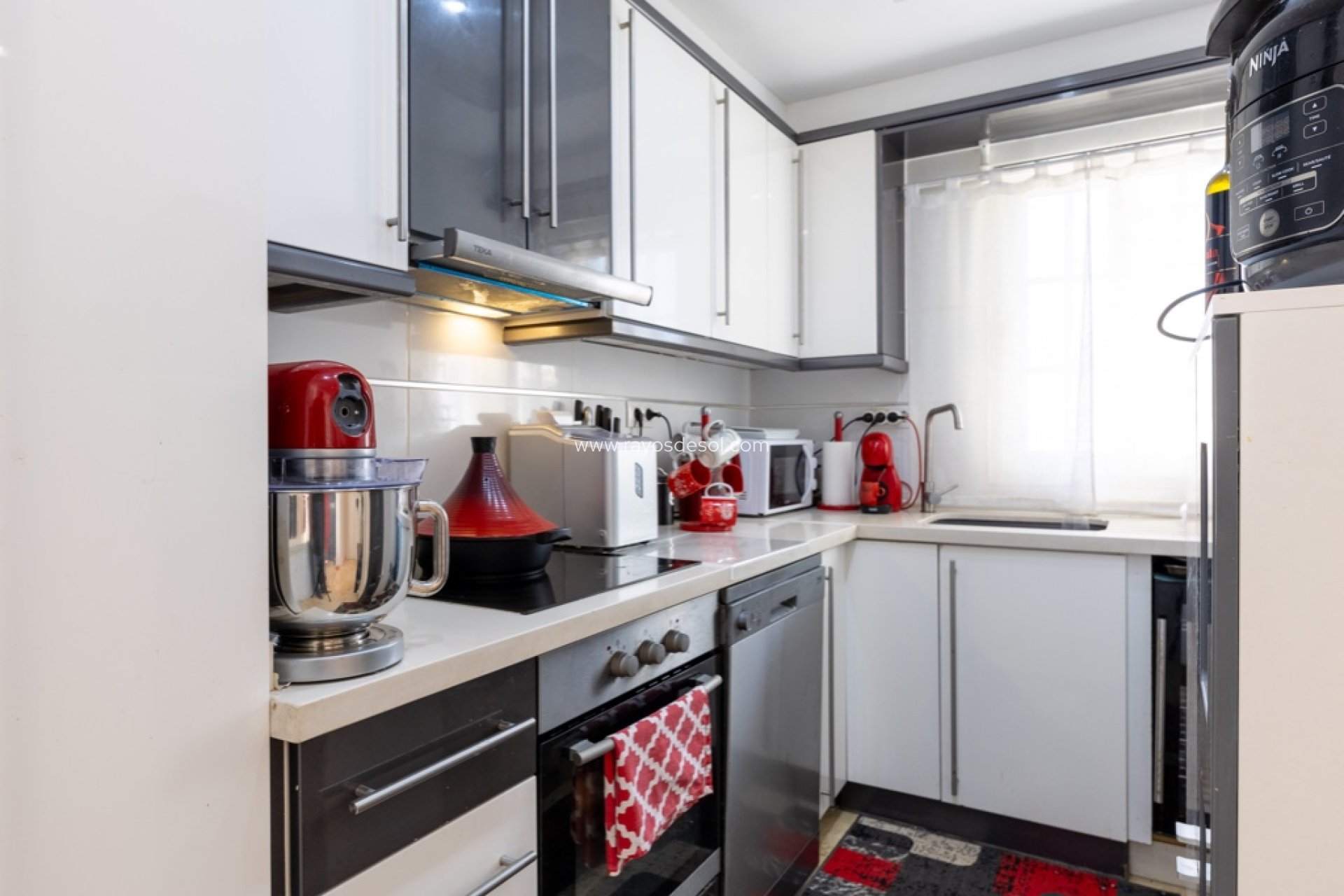 Reventa - Villa - Orihuela Costa - Las Ramblas