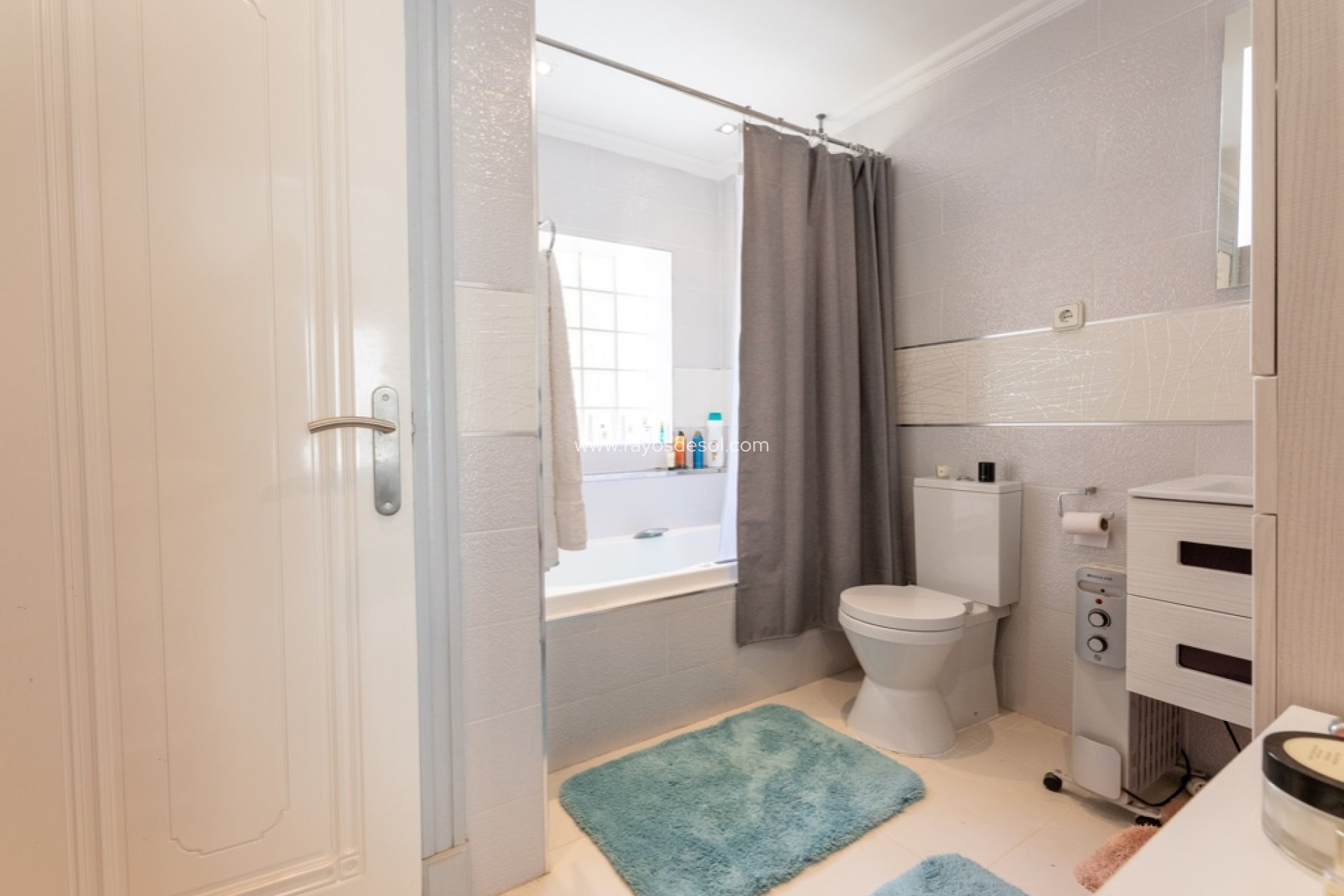 Reventa - Villa - Orihuela Costa - Las Ramblas