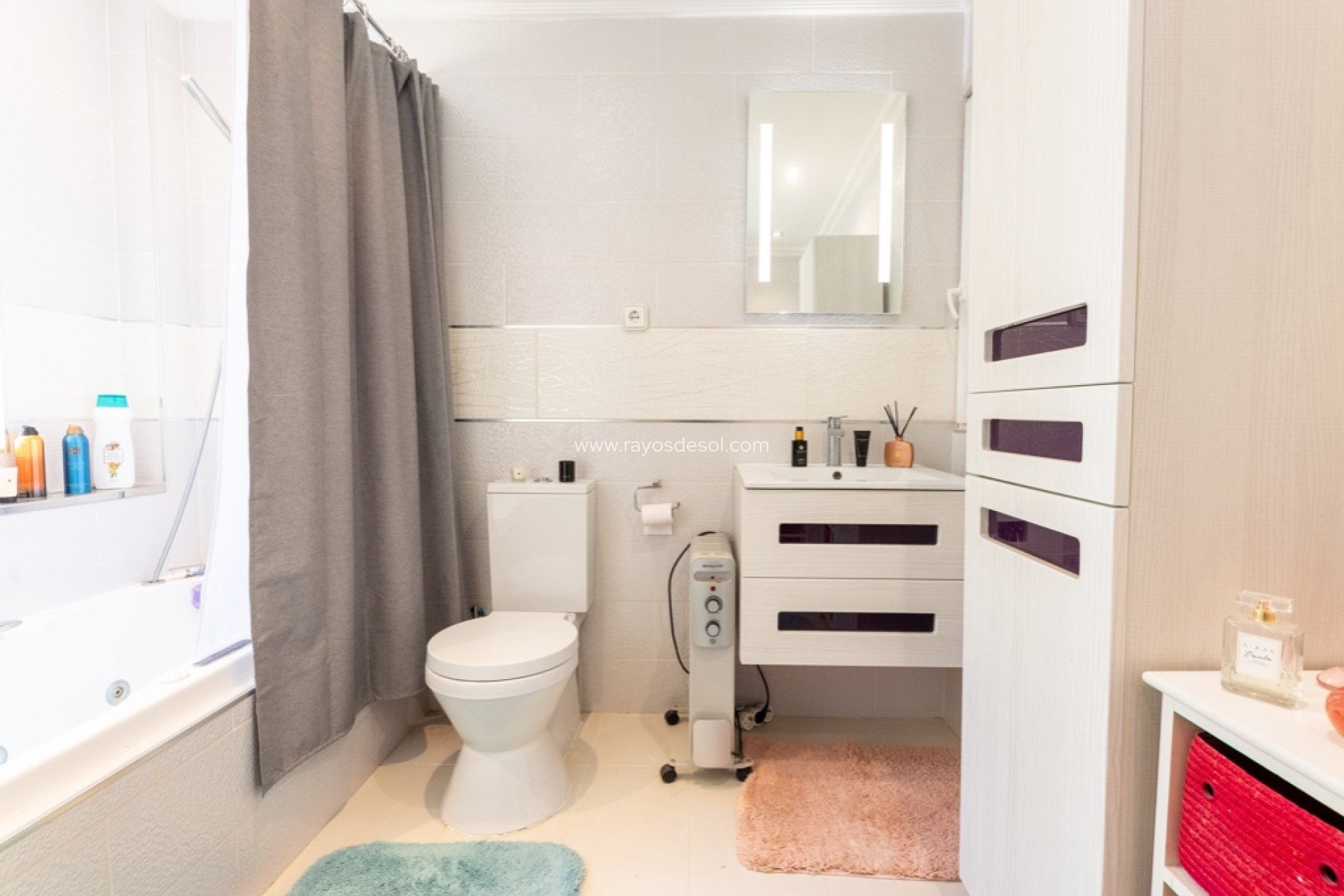 Reventa - Villa - Orihuela Costa - Las Ramblas