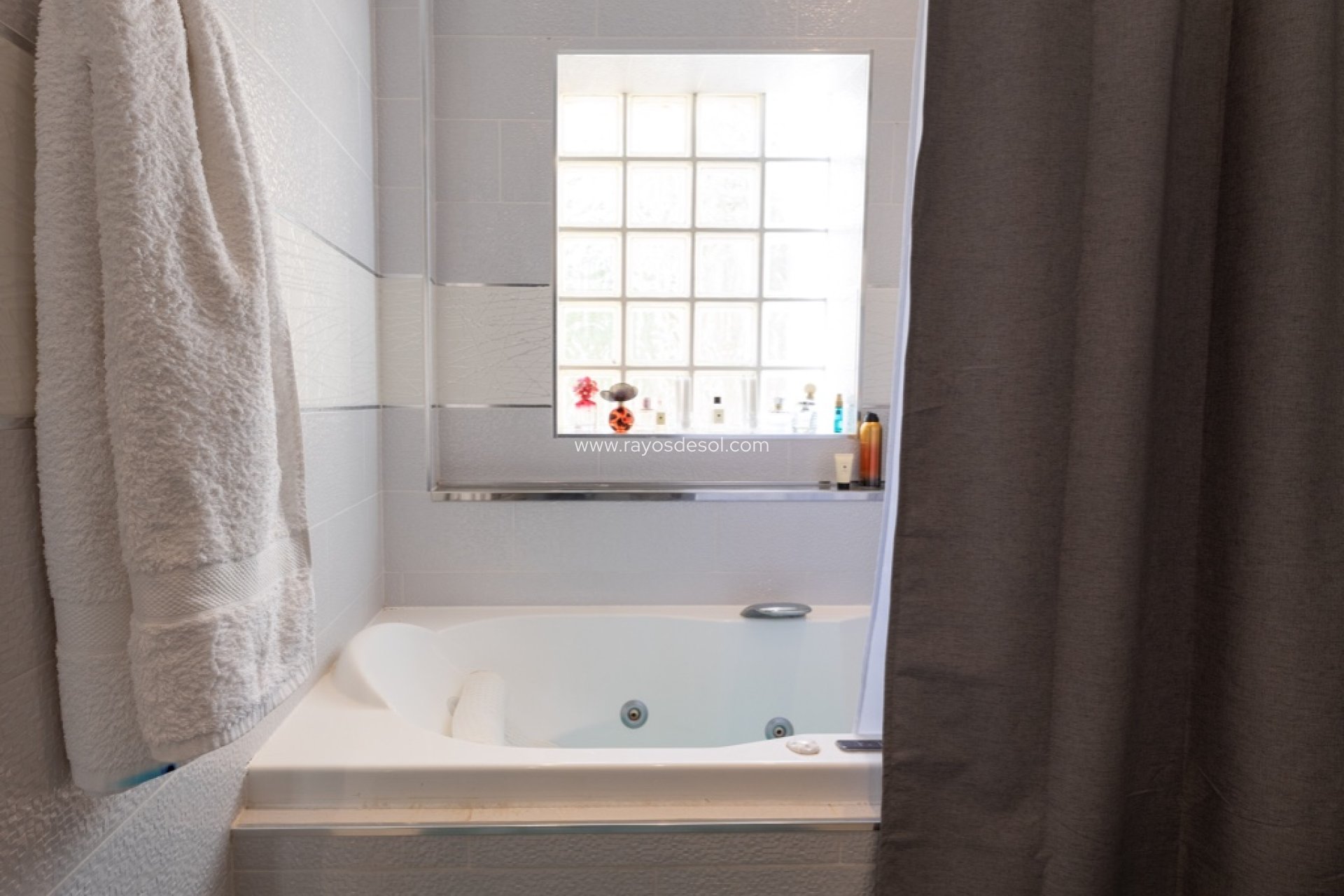 Reventa - Villa - Orihuela Costa - Las Ramblas