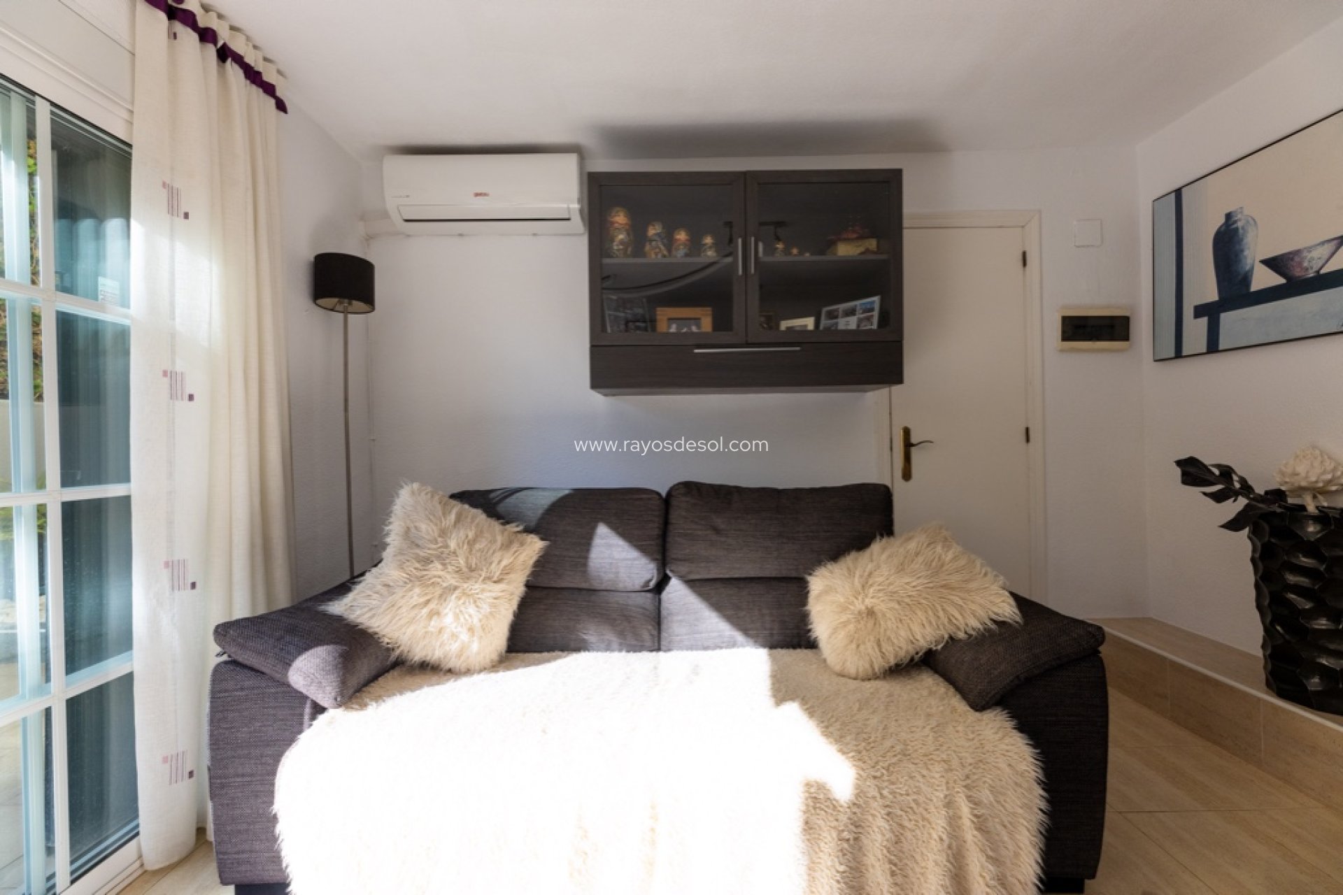 Reventa - Villa - Orihuela Costa - Las Ramblas