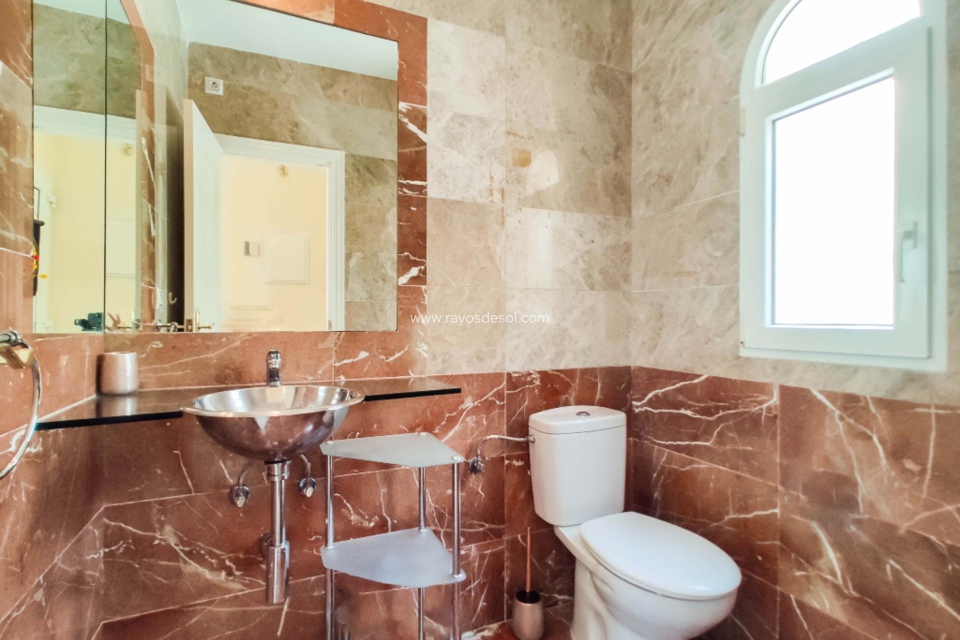 Reventa - Villa - Orihuela Costa - Las Ramblas