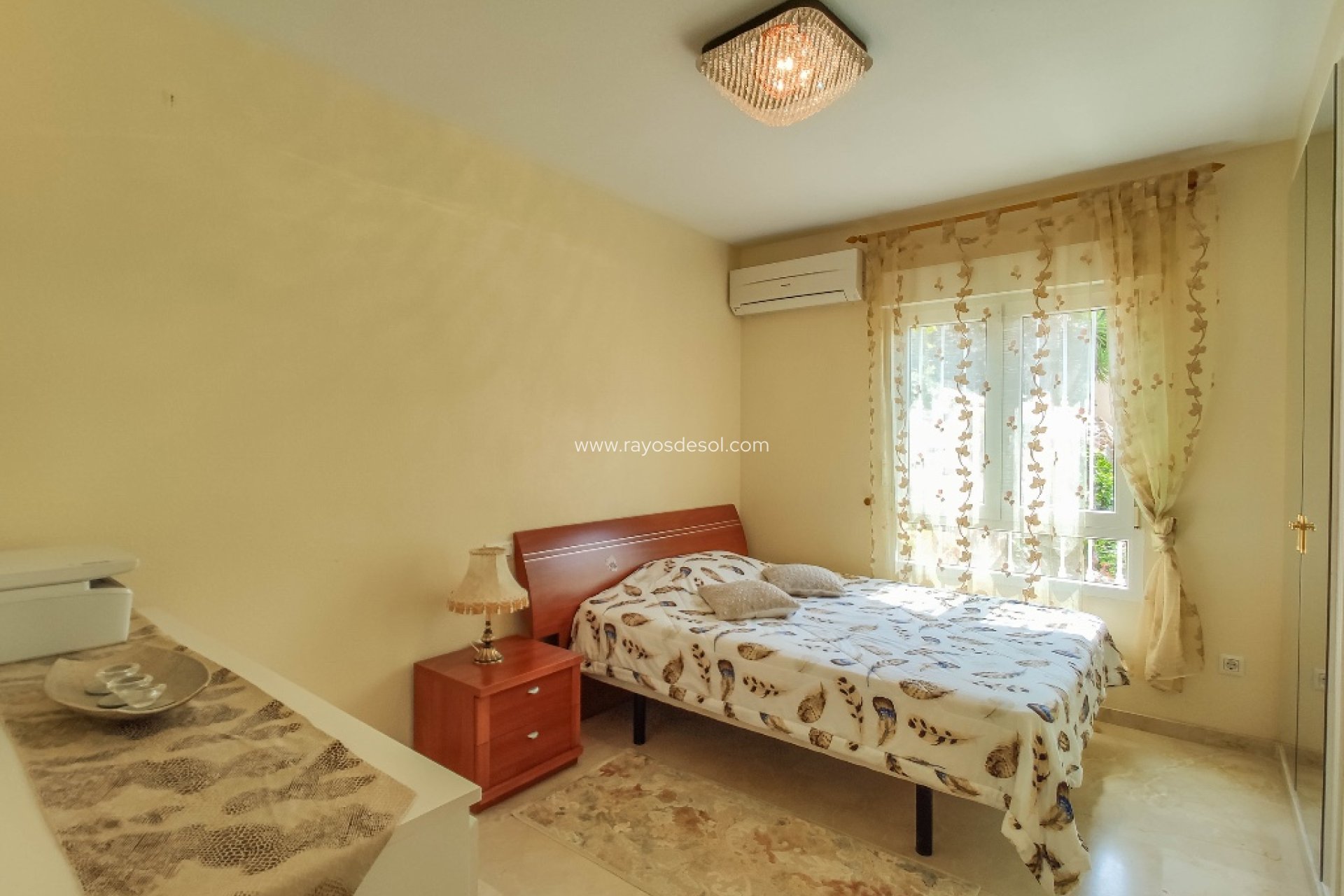 Reventa - Villa - Orihuela Costa - Las Ramblas