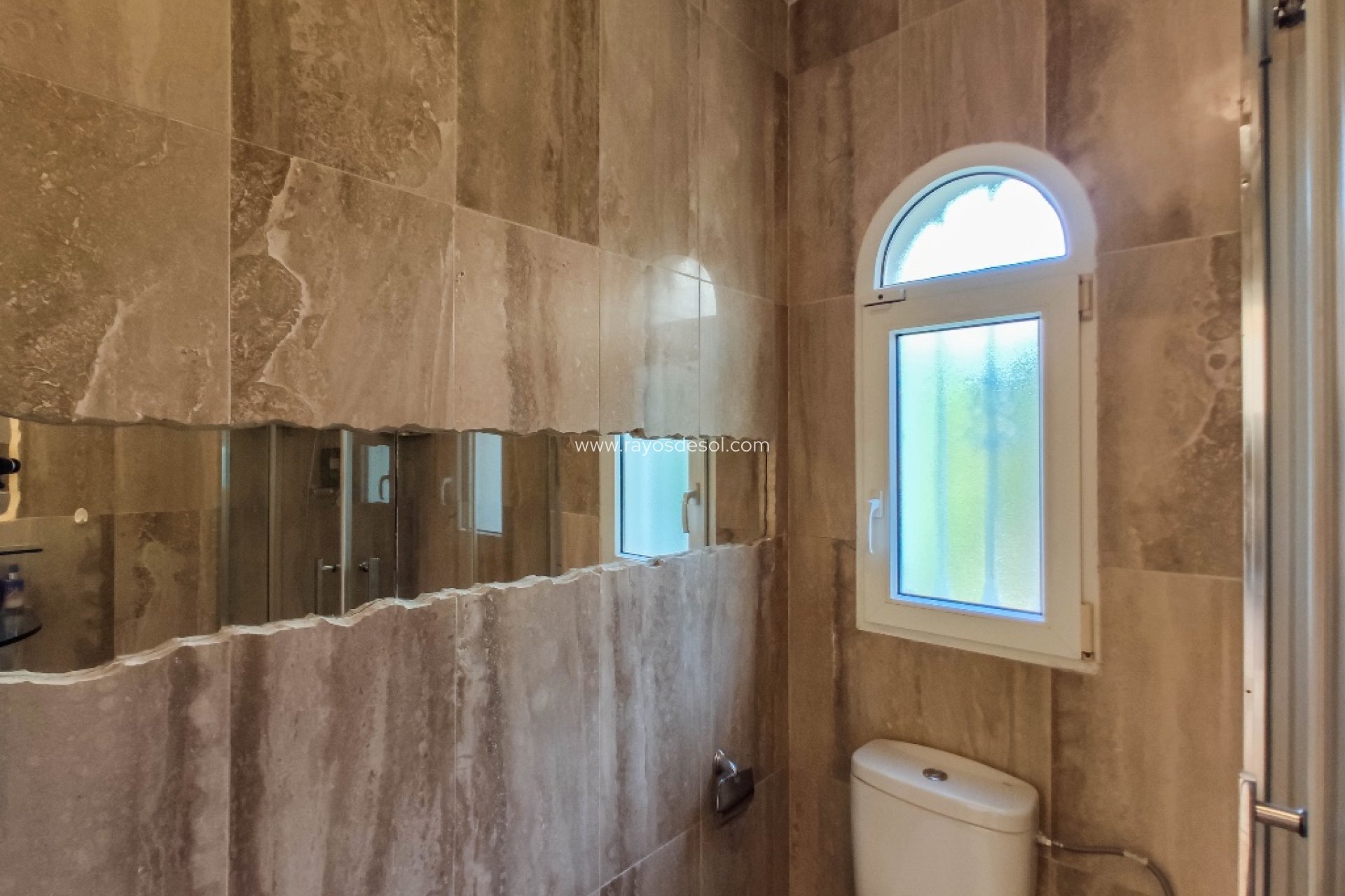 Reventa - Villa - Orihuela Costa - Las Ramblas