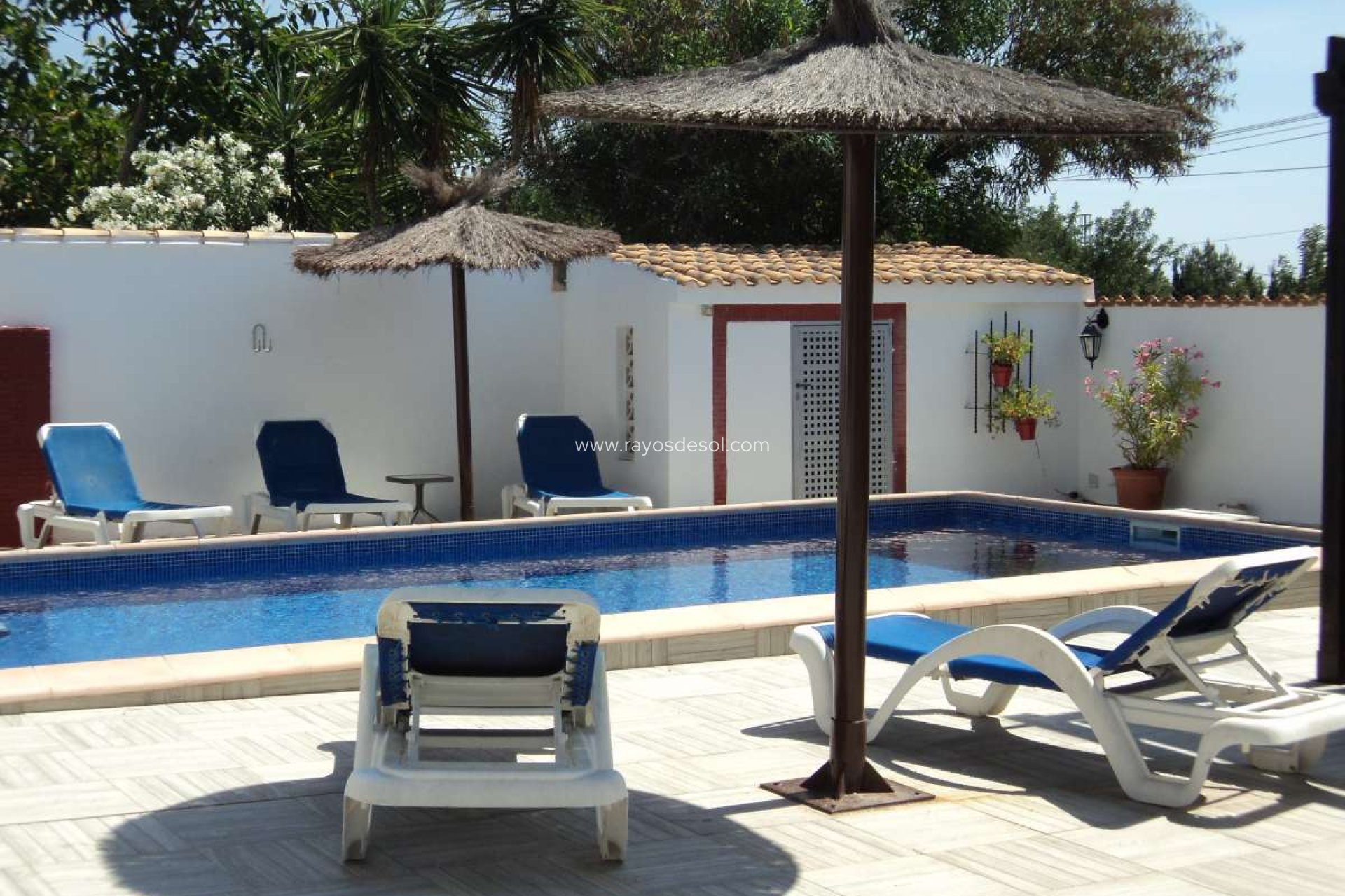 Reventa - Villa - Orihuela Costa - Lomas de Cabo Roig