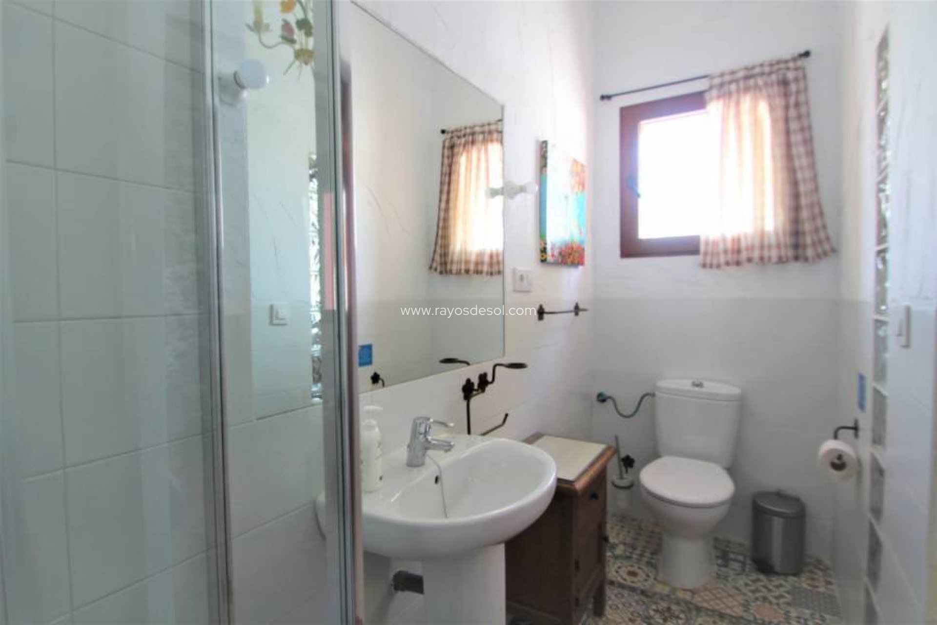 Reventa - Villa - Orihuela Costa - Lomas de Cabo Roig