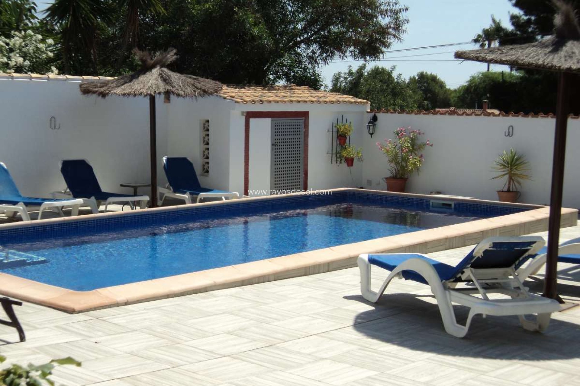 Reventa - Villa - Orihuela Costa - Lomas de Cabo Roig